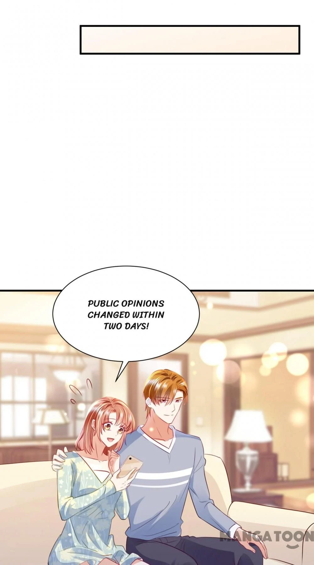 Ex-wife of A Billionaire ( Haomen Tianjia Qianqi ) Chapter 739 - page 6