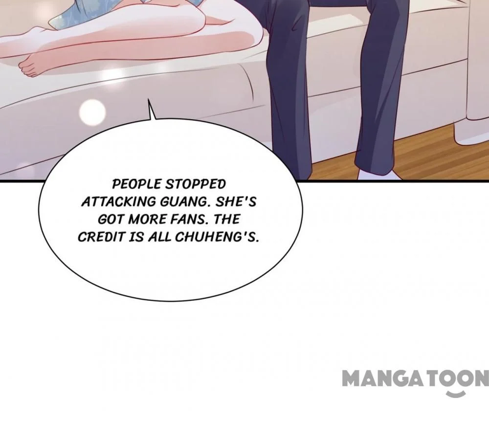 Ex-wife of A Billionaire ( Haomen Tianjia Qianqi ) Chapter 739 - page 7