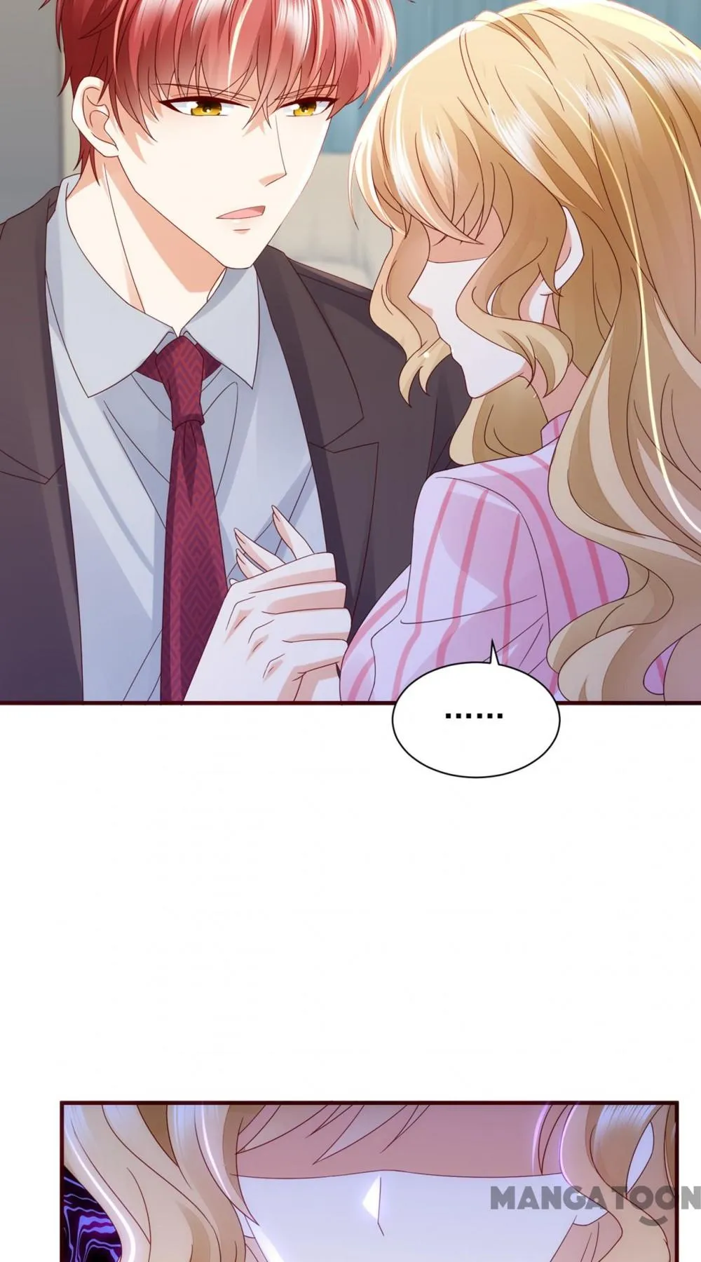 Ex-wife of A Billionaire ( Haomen Tianjia Qianqi ) Chapter 738 - page 11