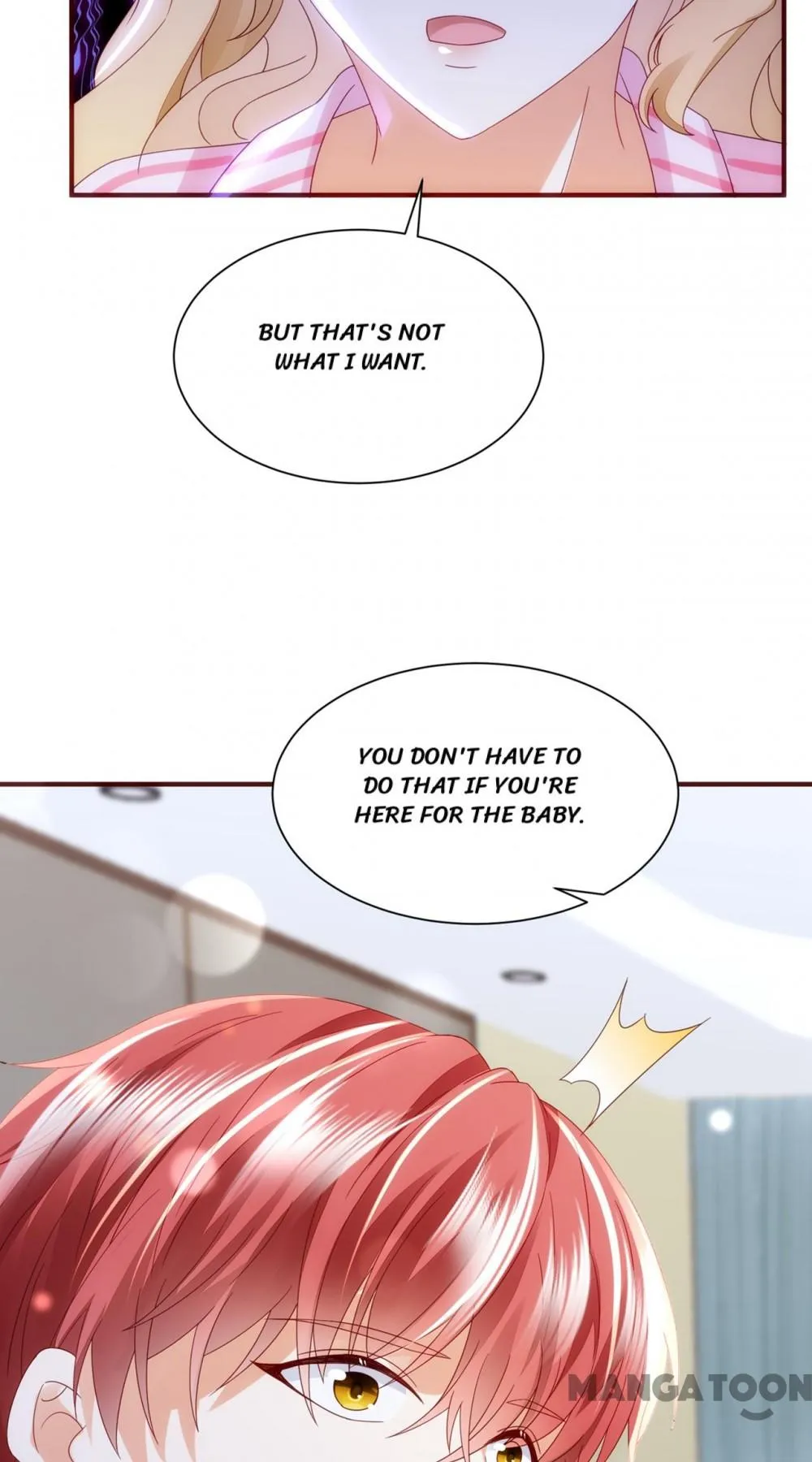 Ex-wife of A Billionaire ( Haomen Tianjia Qianqi ) Chapter 738 - page 12