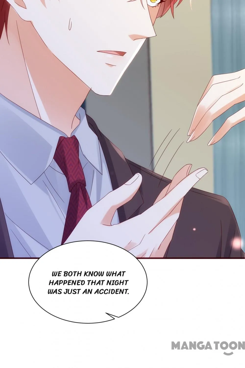 Ex-wife of A Billionaire ( Haomen Tianjia Qianqi ) Chapter 738 - page 13