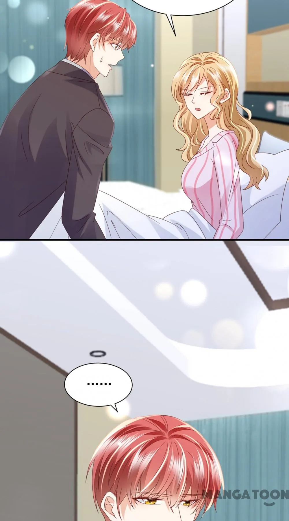 Ex-wife of A Billionaire ( Haomen Tianjia Qianqi ) Chapter 738 - page 16