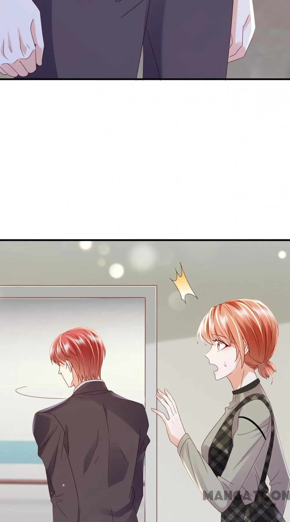 Ex-wife of A Billionaire ( Haomen Tianjia Qianqi ) Chapter 738 - page 18