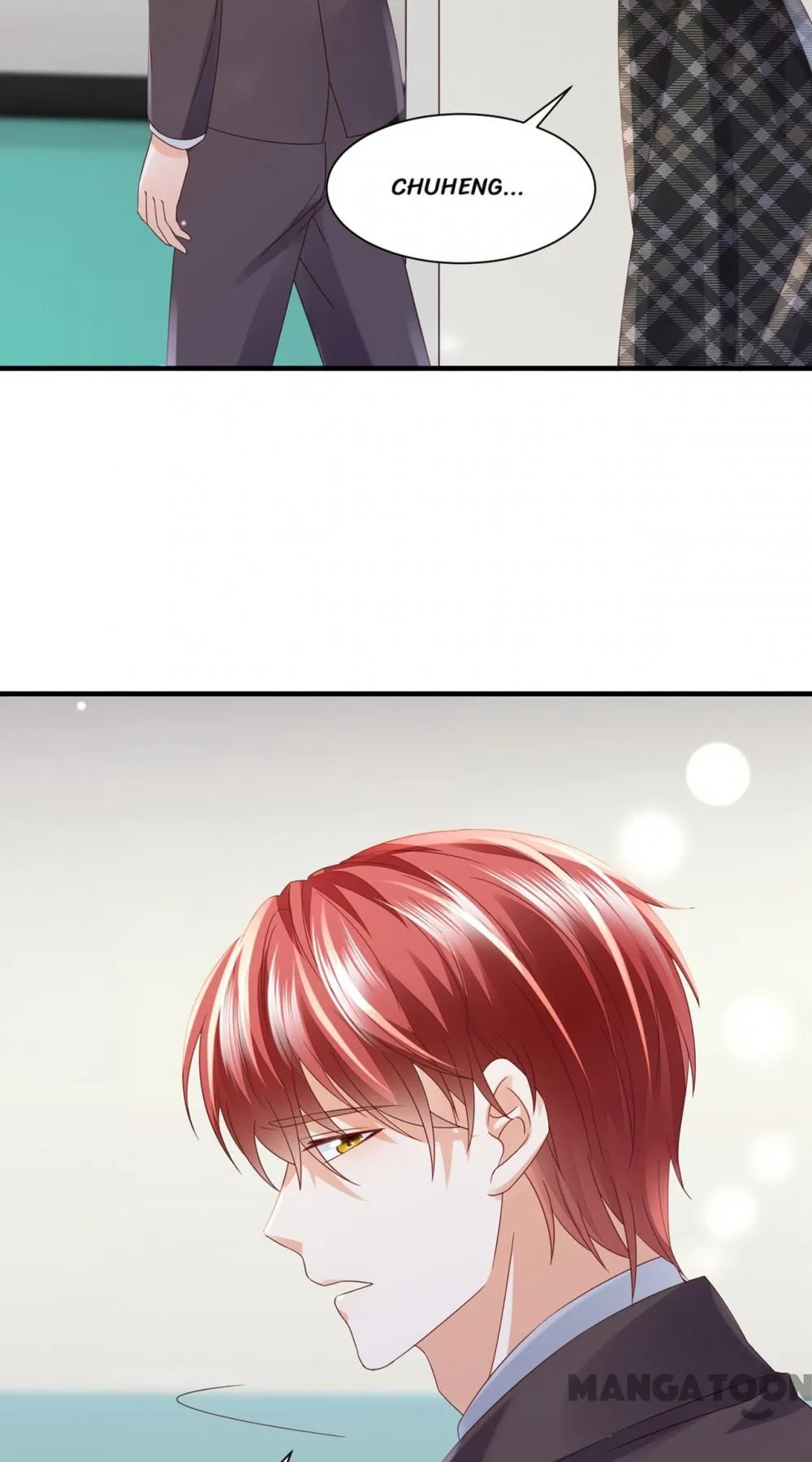 Ex-wife of A Billionaire ( Haomen Tianjia Qianqi ) Chapter 738 - page 19