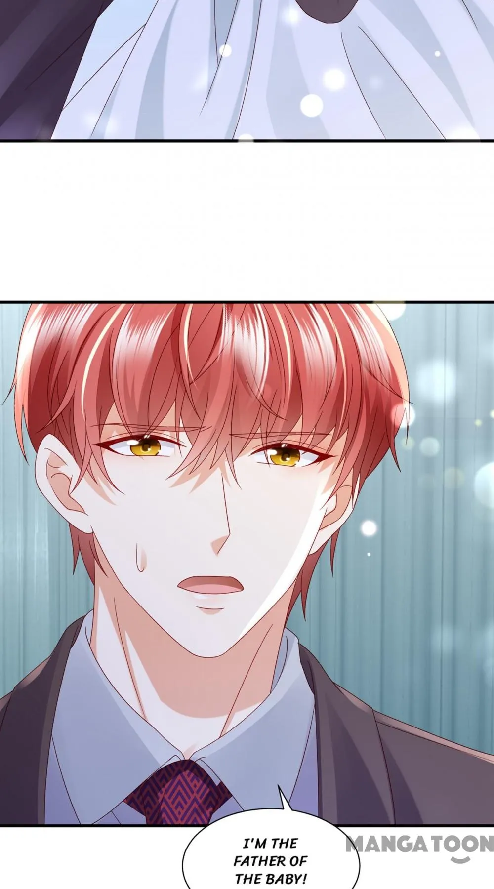 Ex-wife of A Billionaire ( Haomen Tianjia Qianqi ) Chapter 738 - page 2