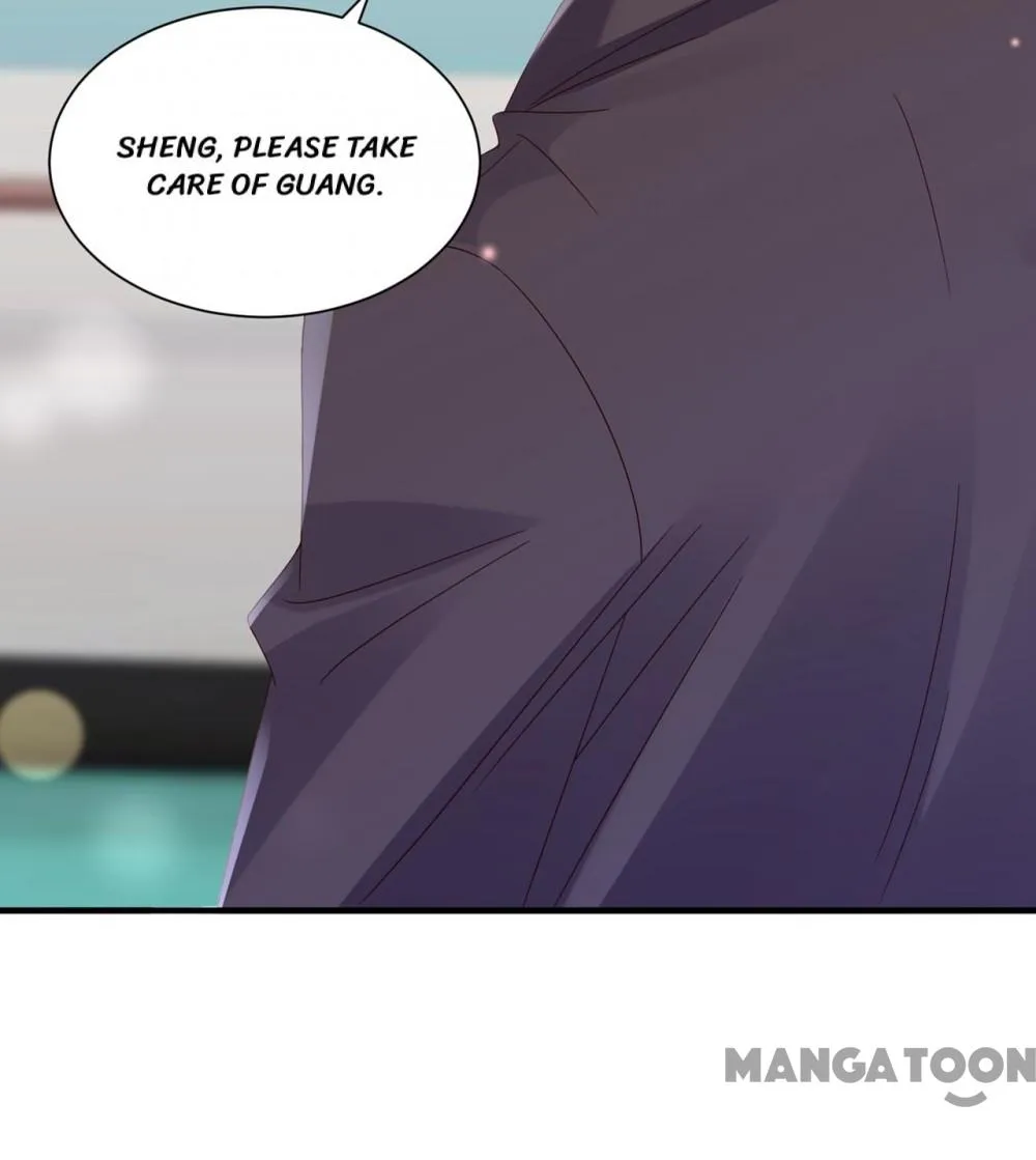 Ex-wife of A Billionaire ( Haomen Tianjia Qianqi ) Chapter 738 - page 20