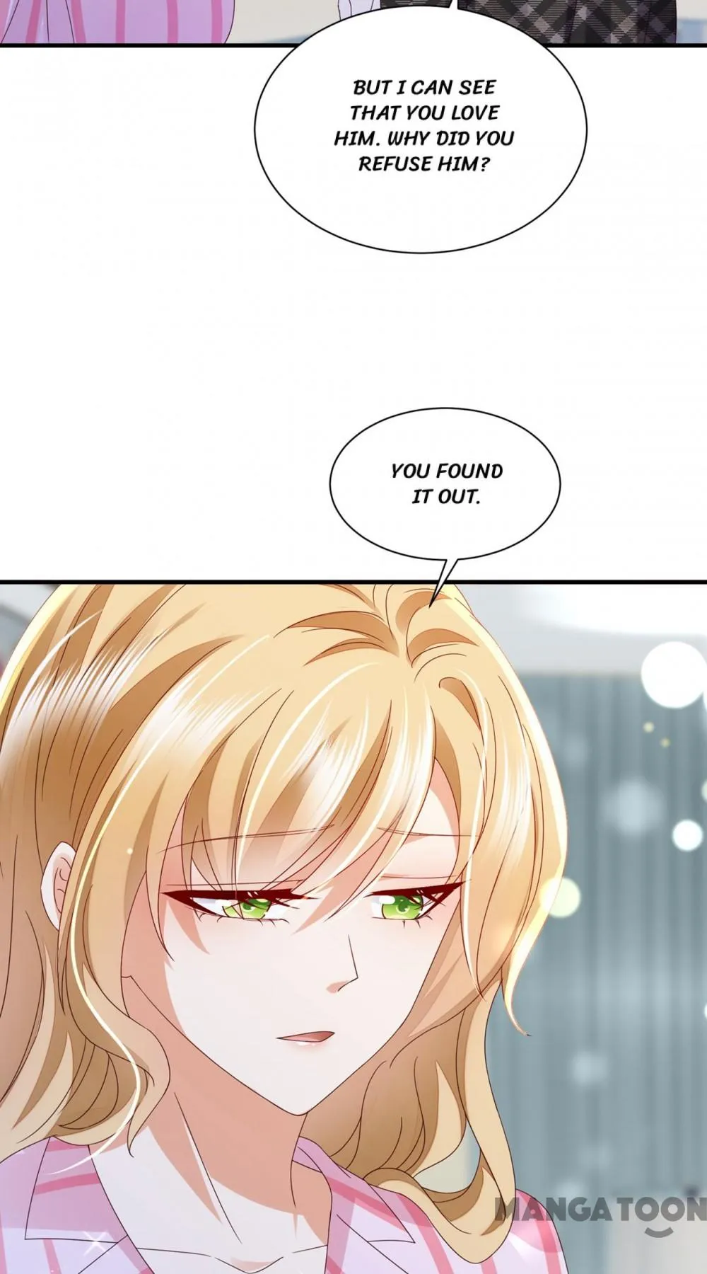 Ex-wife of A Billionaire ( Haomen Tianjia Qianqi ) Chapter 738 - page 22