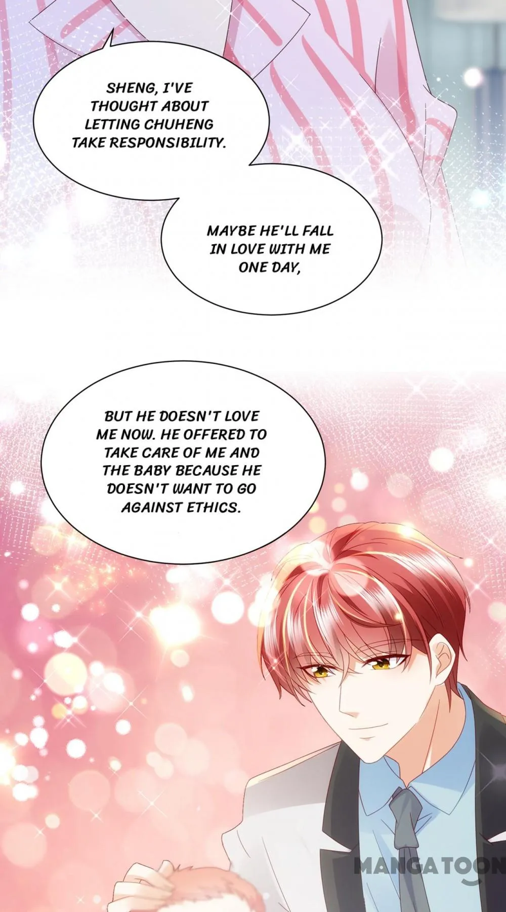 Ex-wife of A Billionaire ( Haomen Tianjia Qianqi ) Chapter 738 - page 23
