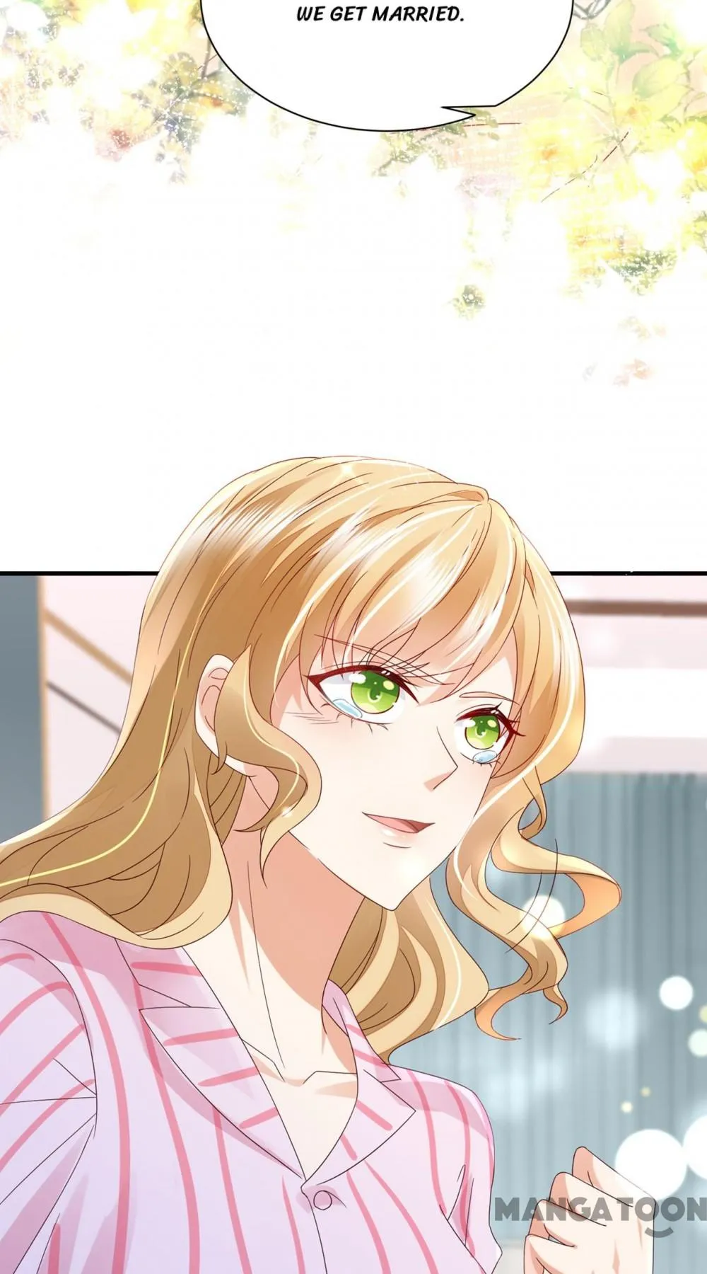 Ex-wife of A Billionaire ( Haomen Tianjia Qianqi ) Chapter 738 - page 25