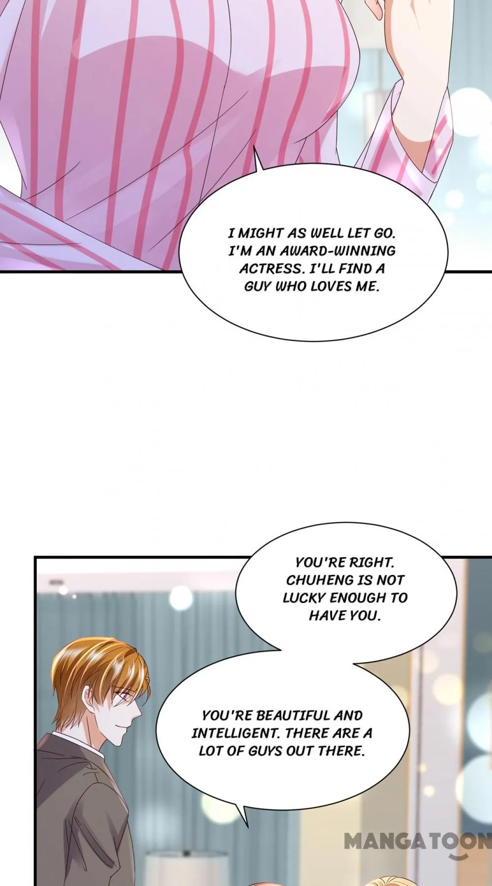Ex-wife of A Billionaire ( Haomen Tianjia Qianqi ) Chapter 738 - page 26