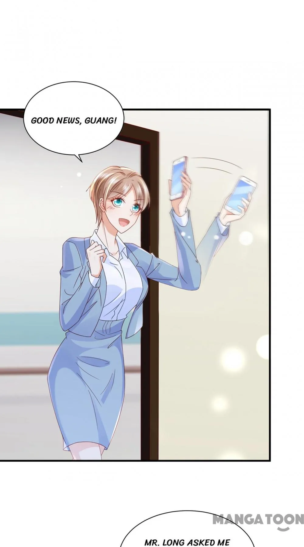 Ex-wife of A Billionaire ( Haomen Tianjia Qianqi ) Chapter 738 - page 28
