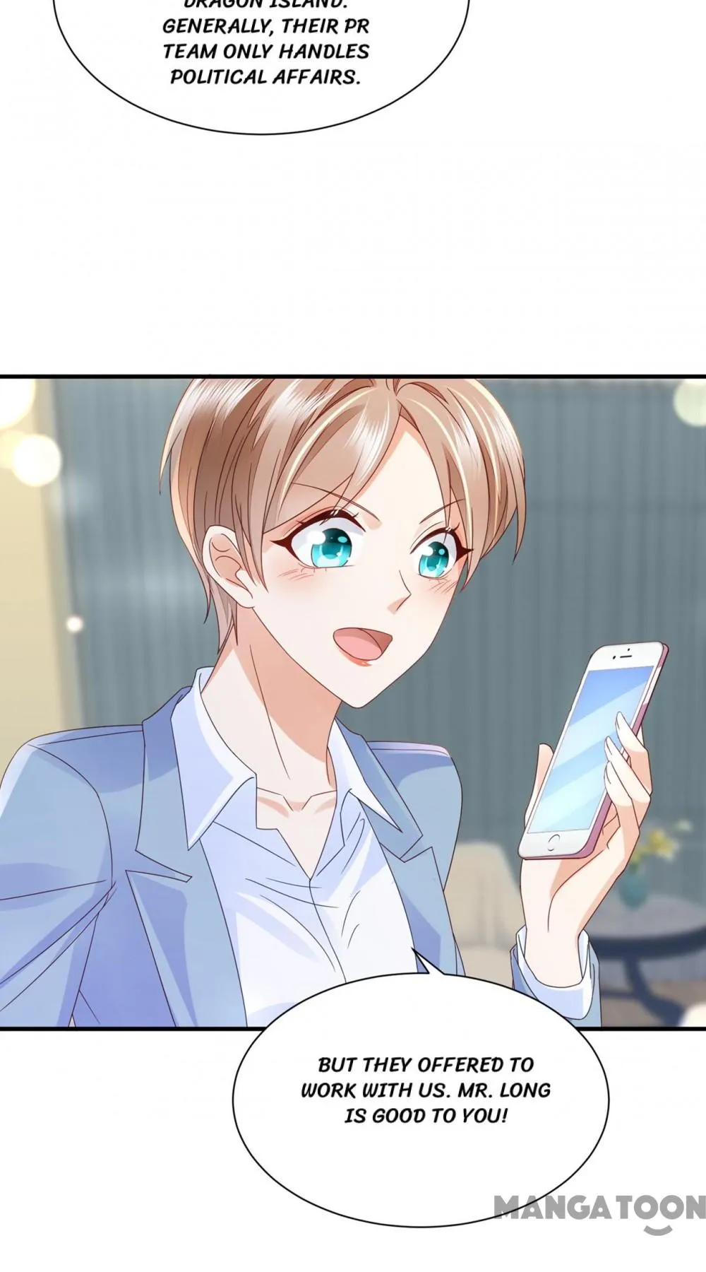 Ex-wife of A Billionaire ( Haomen Tianjia Qianqi ) Chapter 738 - page 30