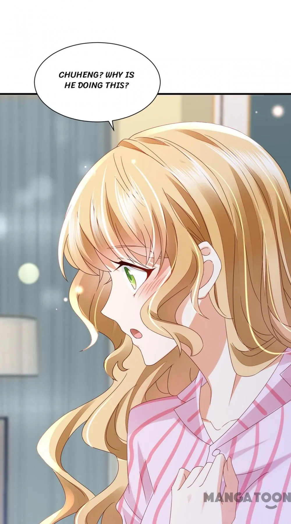 Ex-wife of A Billionaire ( Haomen Tianjia Qianqi ) Chapter 738 - page 31