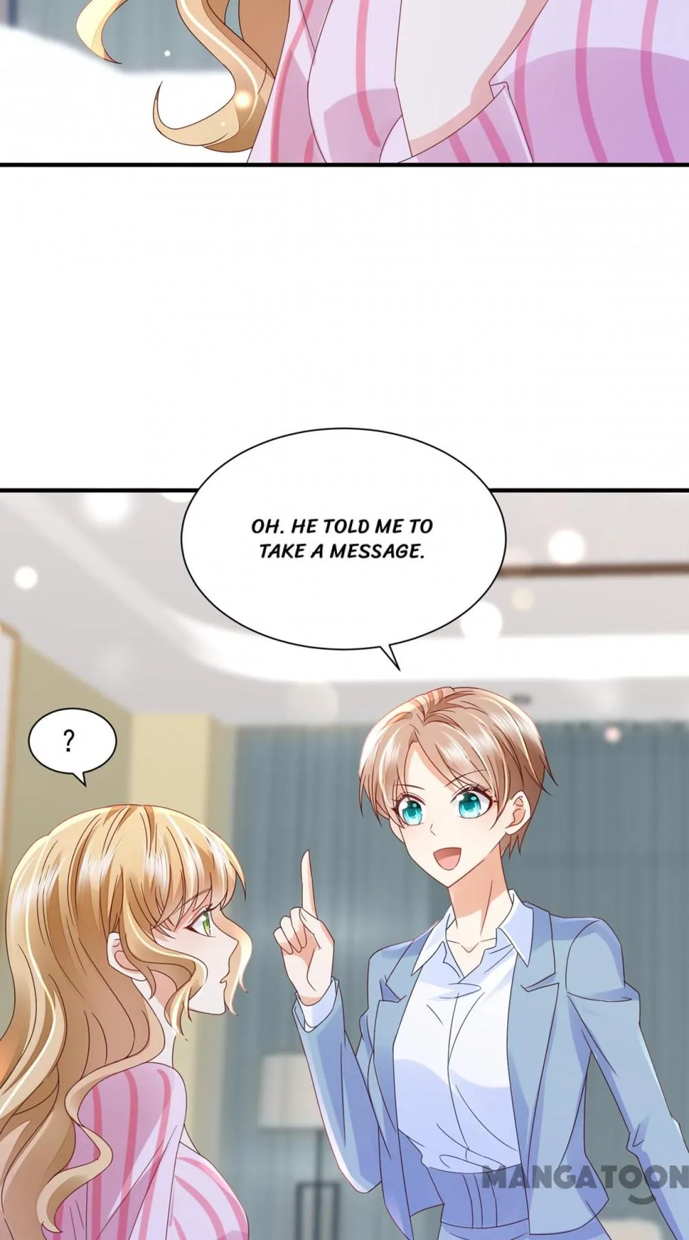 Ex-wife of A Billionaire ( Haomen Tianjia Qianqi ) Chapter 738 - page 32