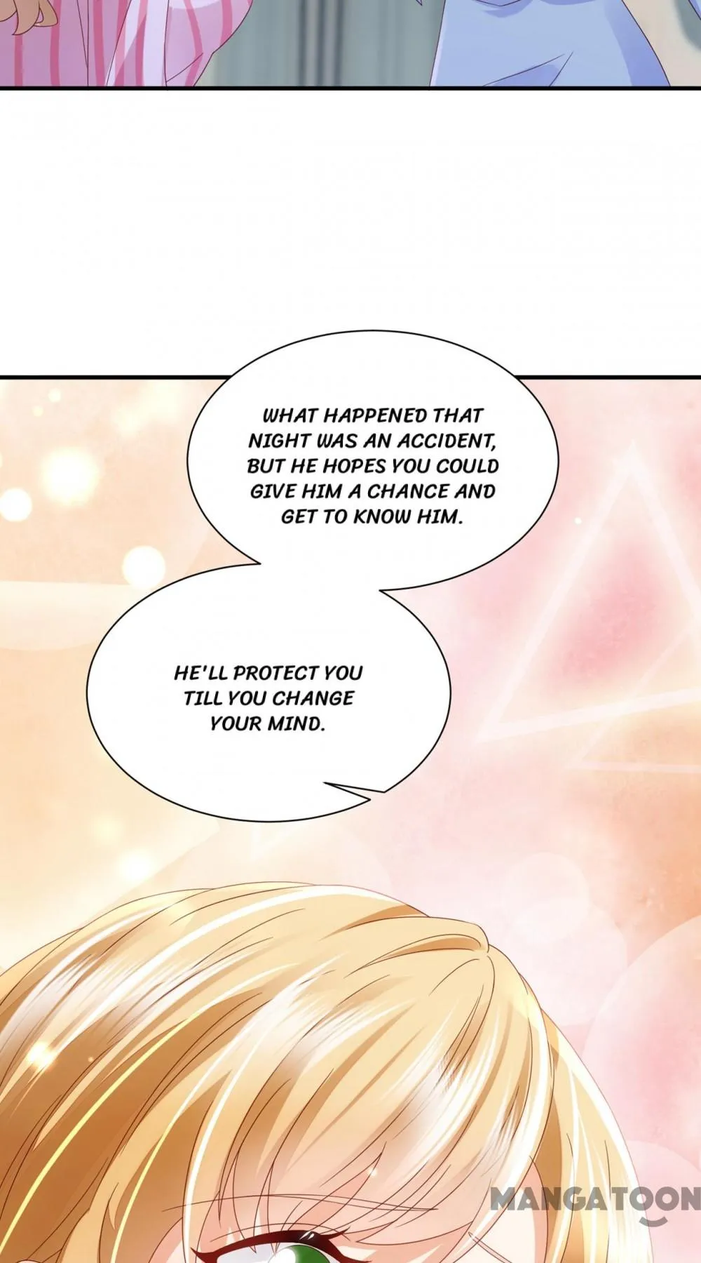 Ex-wife of A Billionaire ( Haomen Tianjia Qianqi ) Chapter 738 - page 33