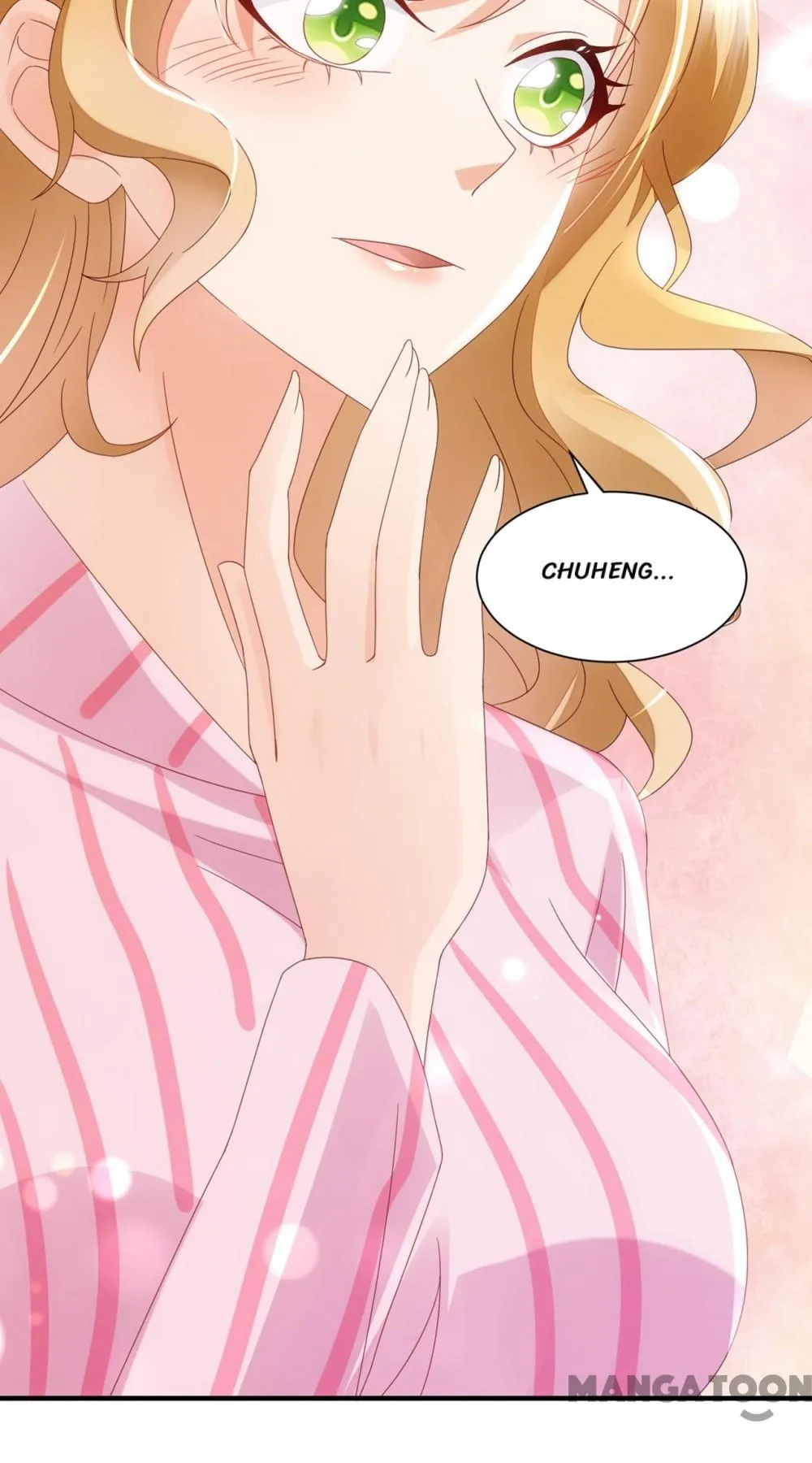 Ex-wife of A Billionaire ( Haomen Tianjia Qianqi ) Chapter 738 - page 34