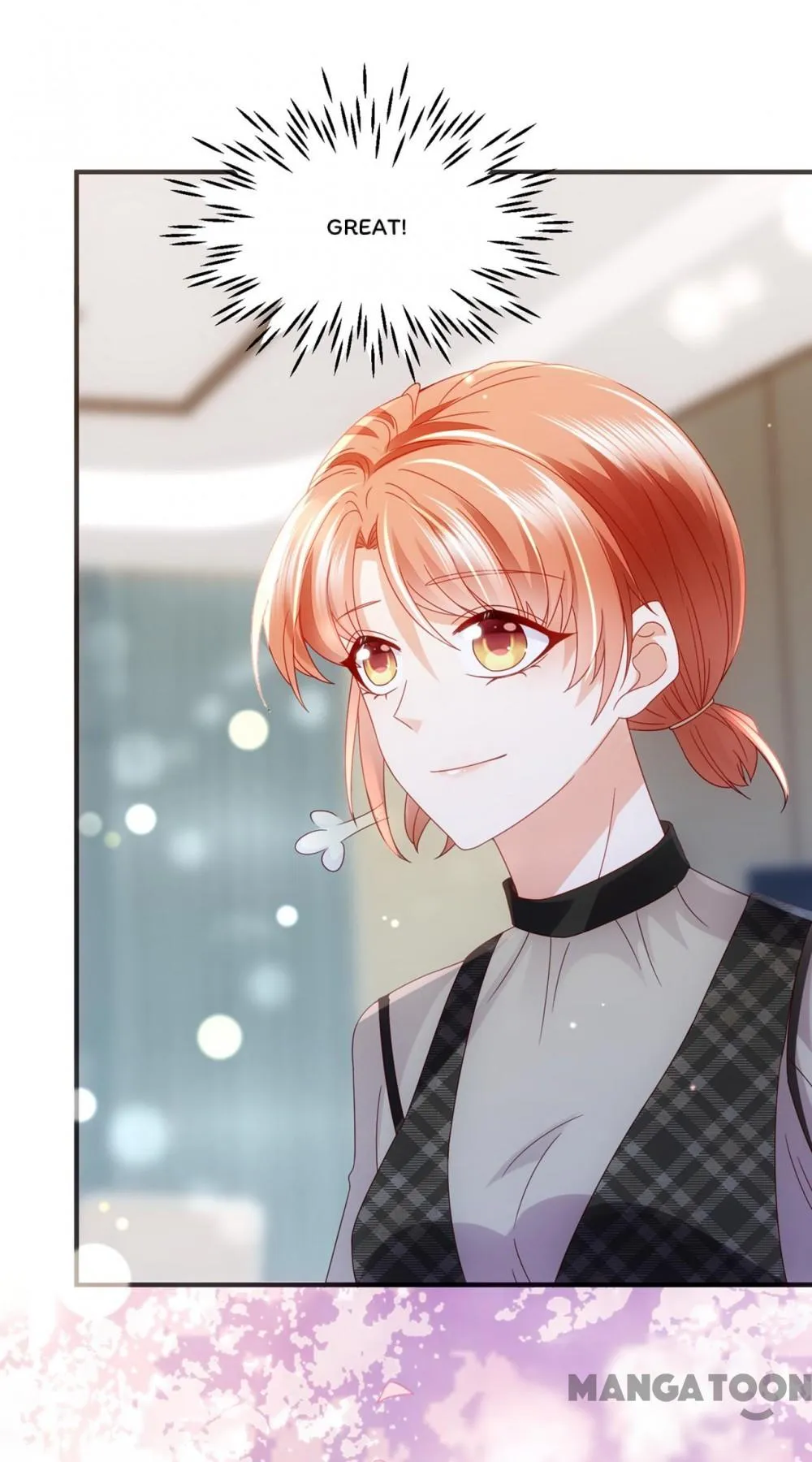 Ex-wife of A Billionaire ( Haomen Tianjia Qianqi ) Chapter 738 - page 36