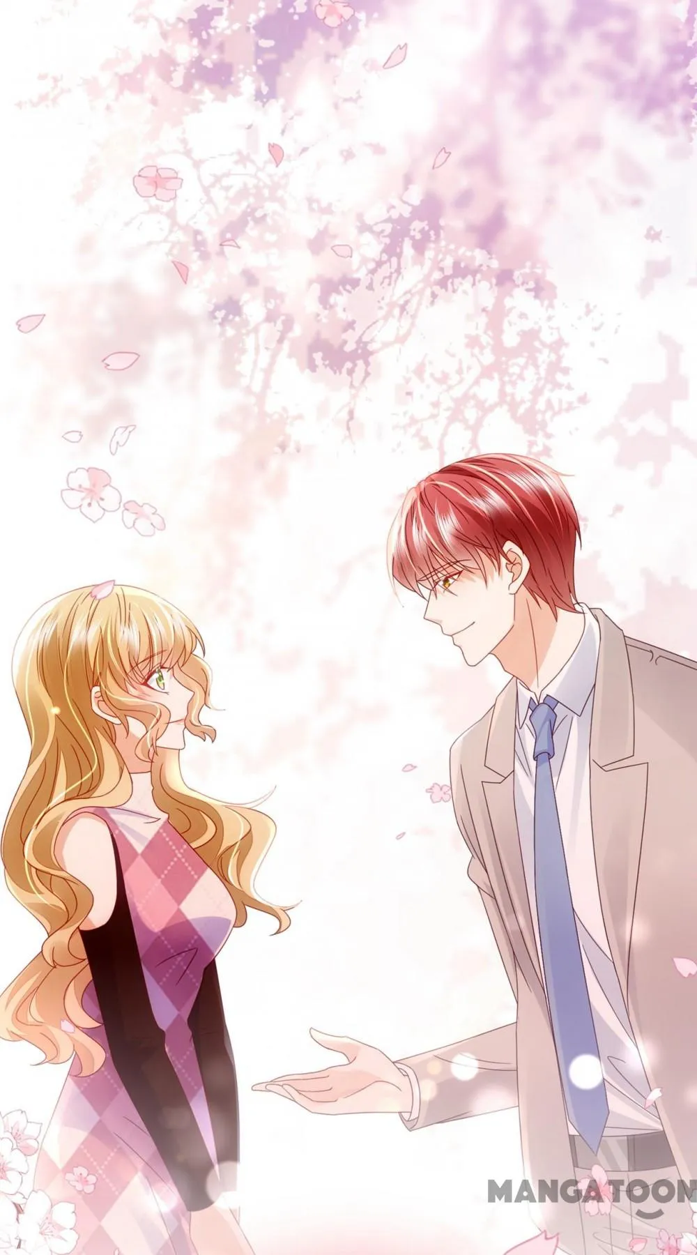 Ex-wife of A Billionaire ( Haomen Tianjia Qianqi ) Chapter 738 - page 37