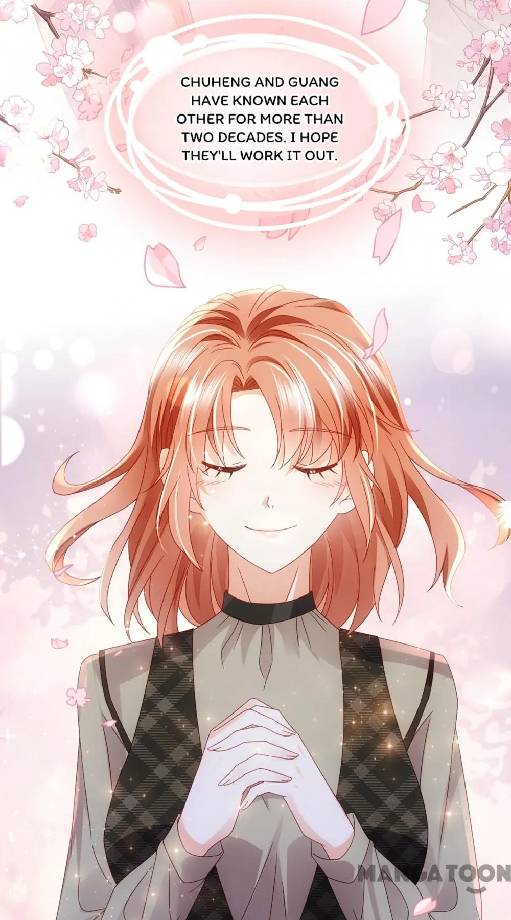 Ex-wife of A Billionaire ( Haomen Tianjia Qianqi ) Chapter 738 - page 38