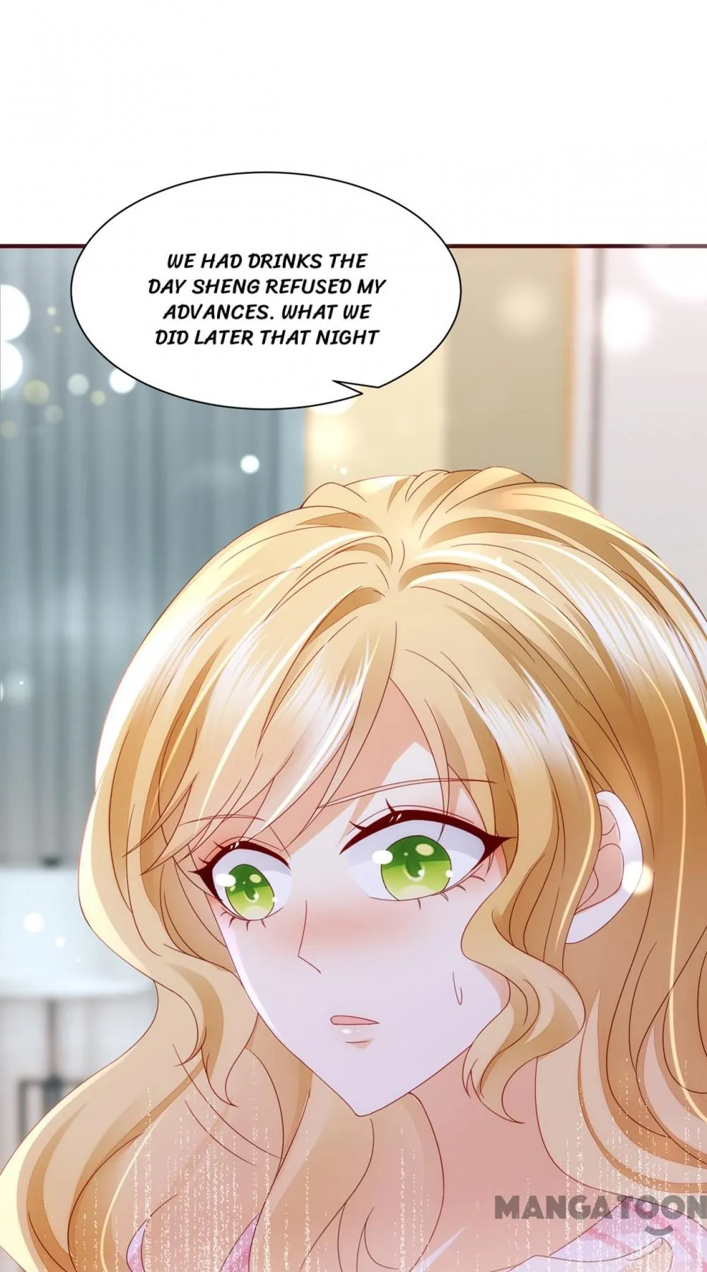 Ex-wife of A Billionaire ( Haomen Tianjia Qianqi ) Chapter 738 - page 7