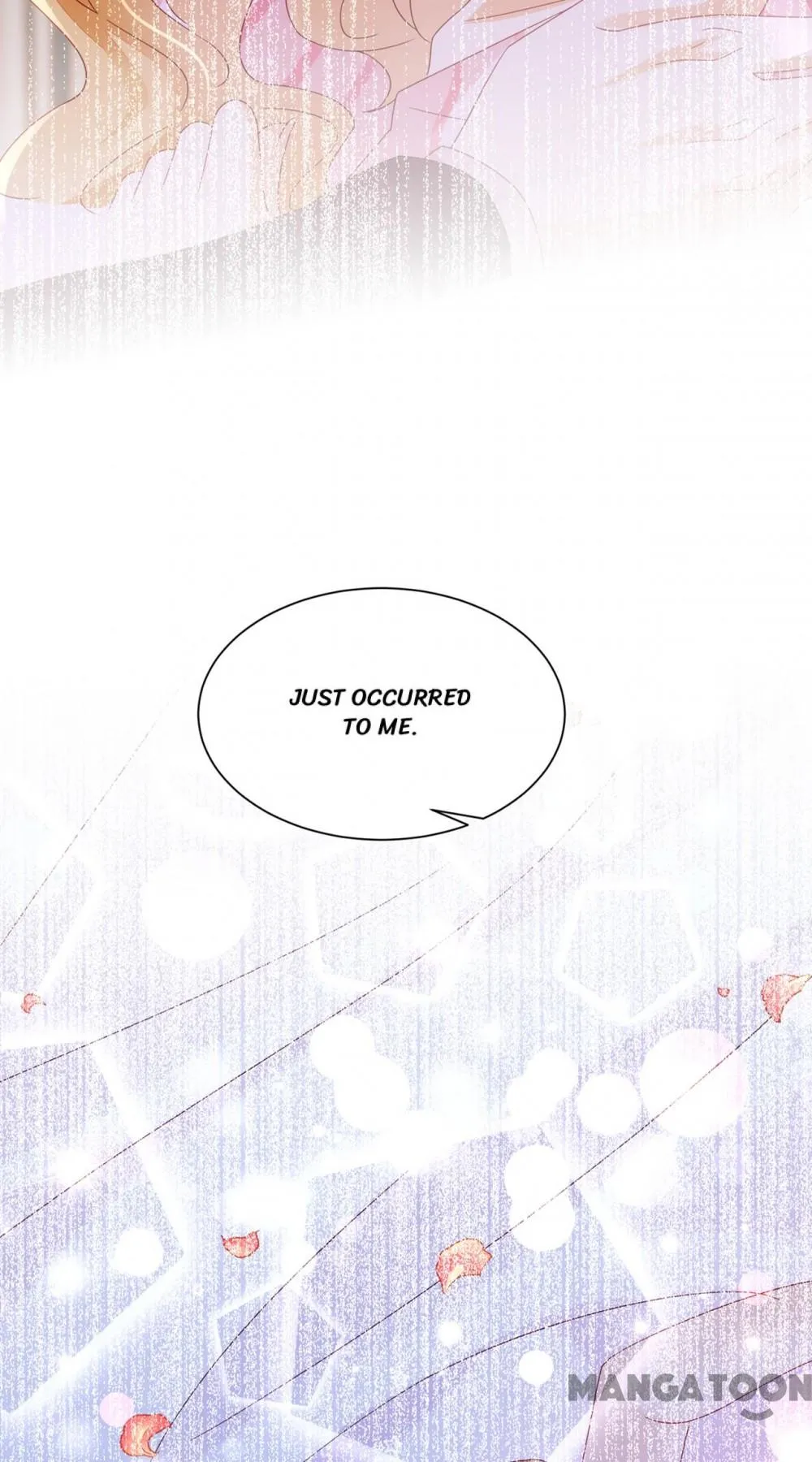Ex-wife of A Billionaire ( Haomen Tianjia Qianqi ) Chapter 738 - page 8