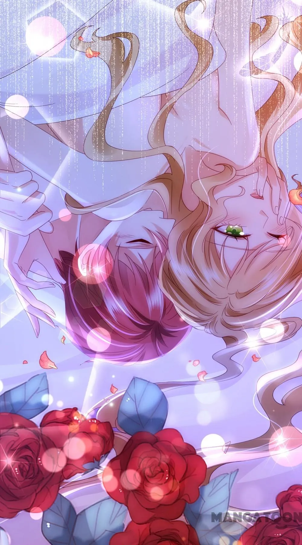Ex-wife of A Billionaire ( Haomen Tianjia Qianqi ) Chapter 738 - page 9