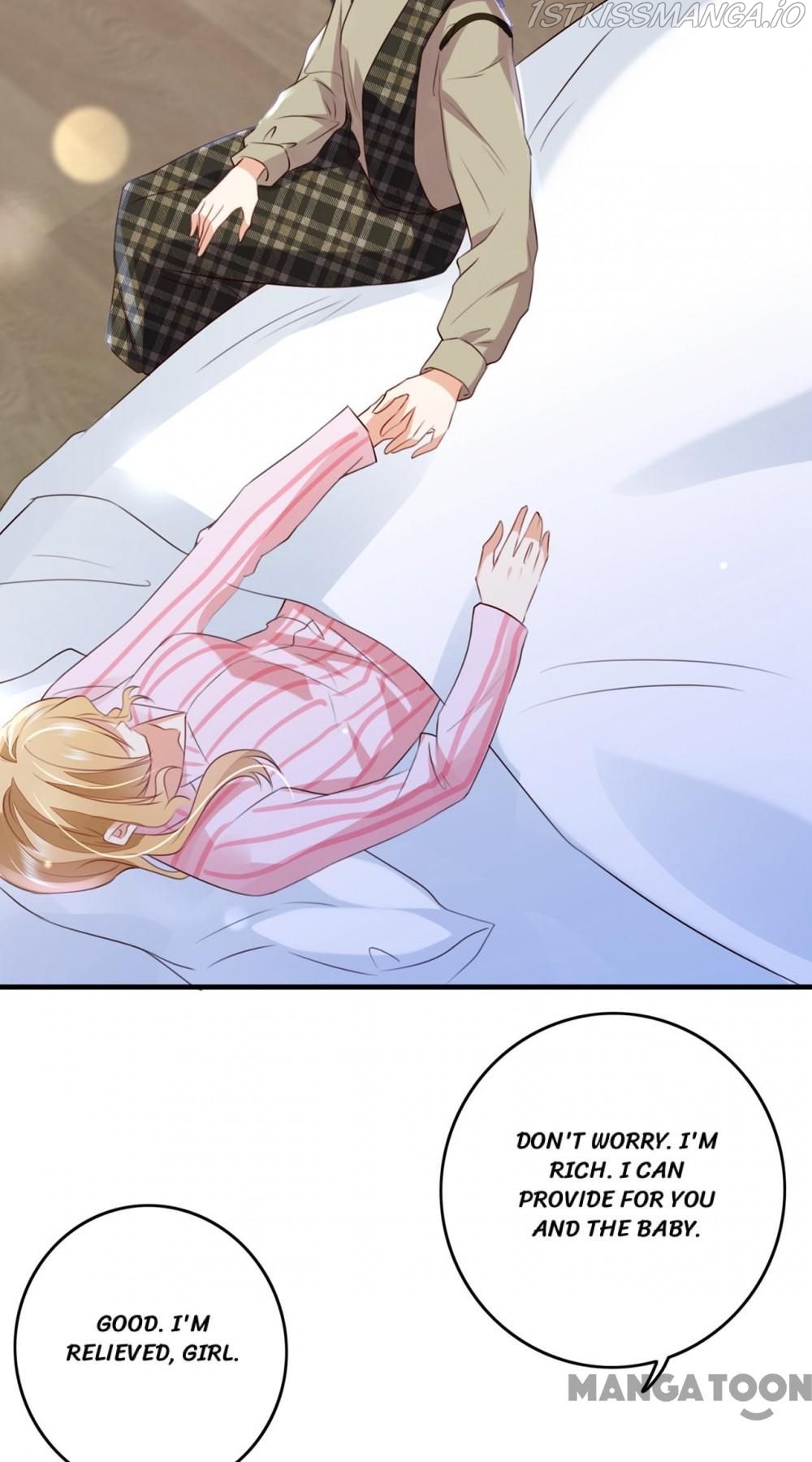 Ex-wife of A Billionaire ( Haomen Tianjia Qianqi ) Chapter 737 - page 2