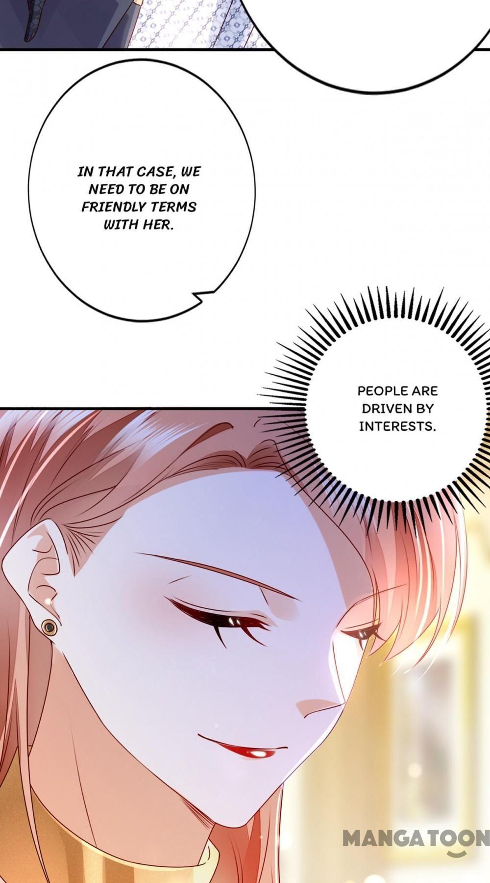Ex-wife of A Billionaire ( Haomen Tianjia Qianqi ) Chapter 735 - page 10