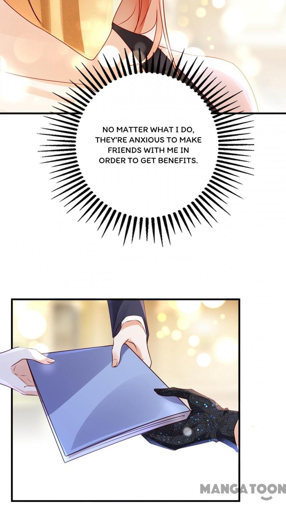 Ex-wife of A Billionaire ( Haomen Tianjia Qianqi ) Chapter 735 - page 11