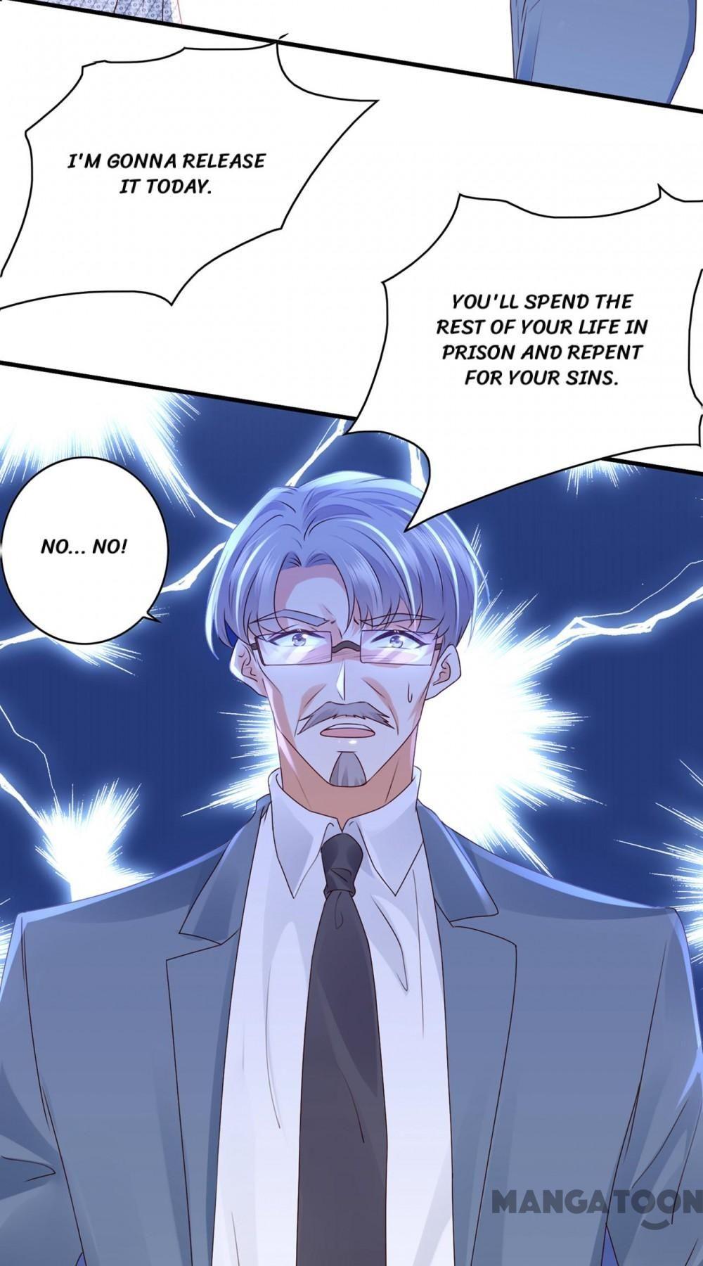 Ex-wife of A Billionaire ( Haomen Tianjia Qianqi ) Chapter 735 - page 13