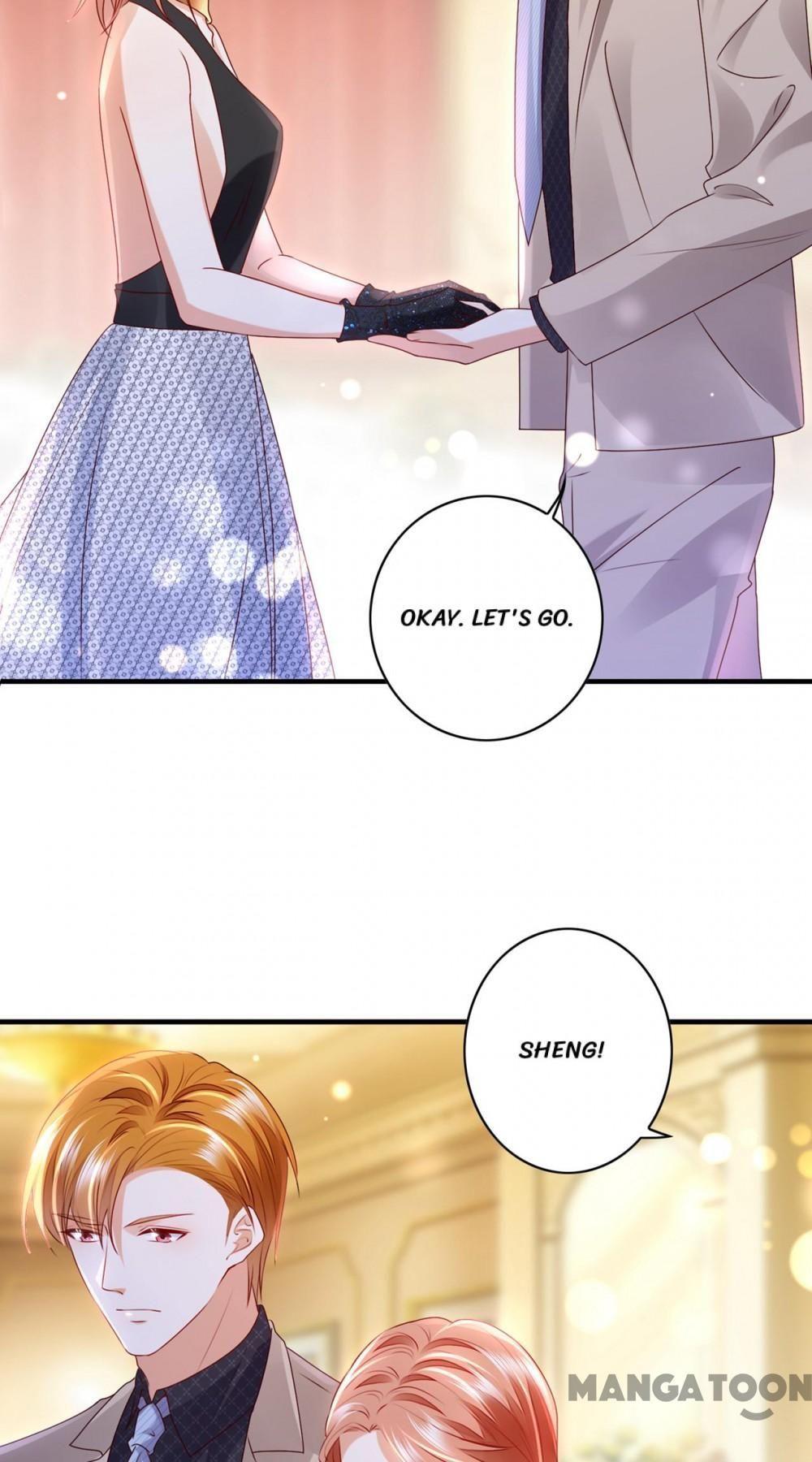 Ex-wife of A Billionaire ( Haomen Tianjia Qianqi ) Chapter 735 - page 17