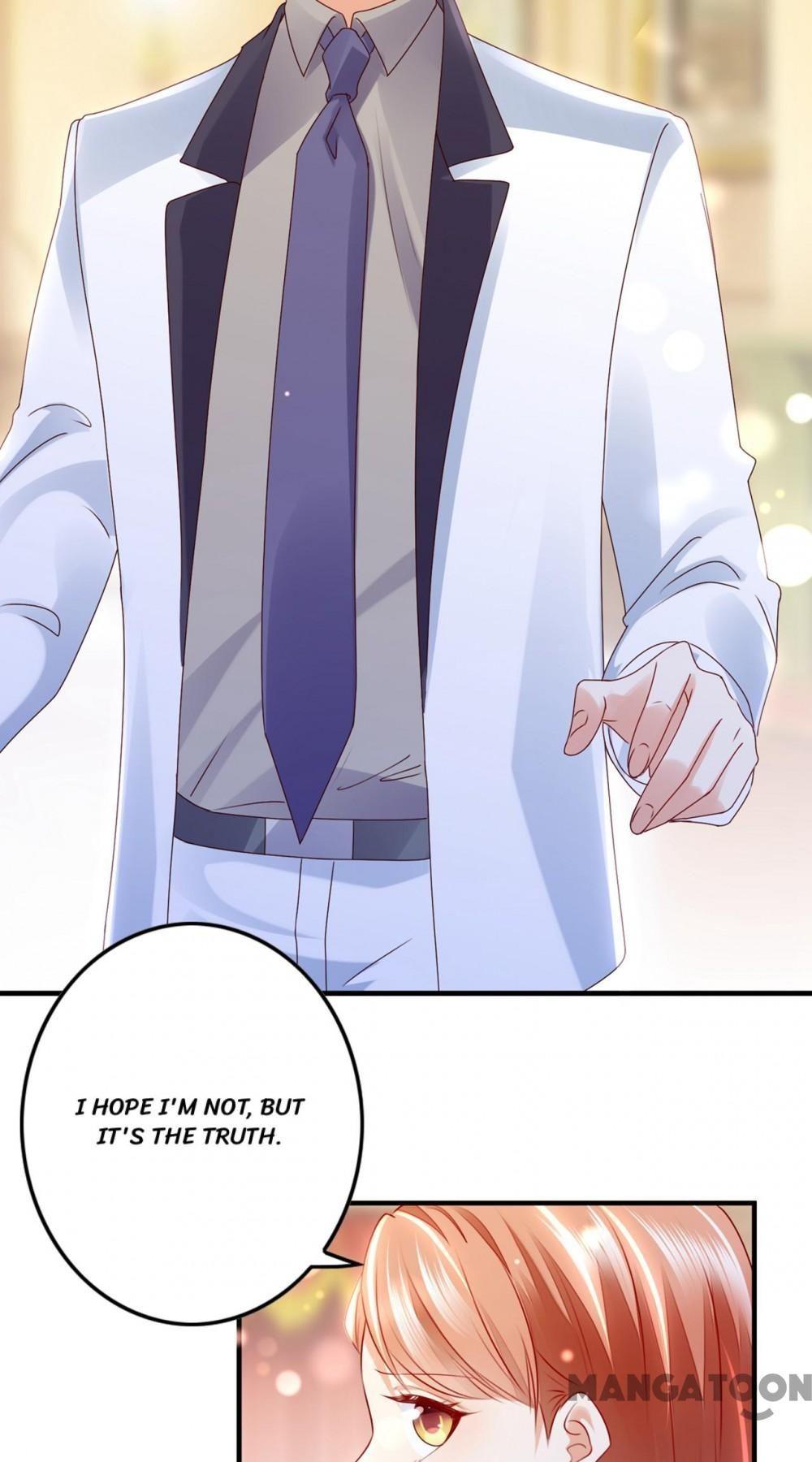 Ex-wife of A Billionaire ( Haomen Tianjia Qianqi ) Chapter 735 - page 19