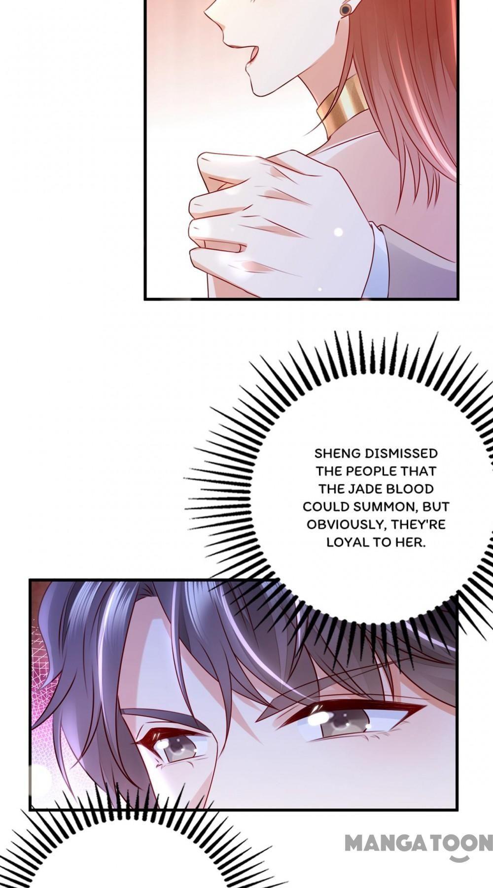 Ex-wife of A Billionaire ( Haomen Tianjia Qianqi ) Chapter 735 - page 20