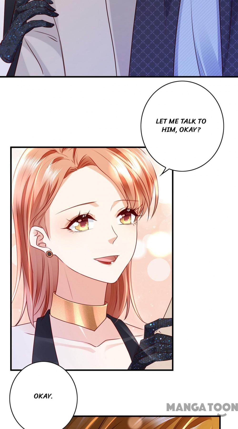 Ex-wife of A Billionaire ( Haomen Tianjia Qianqi ) Chapter 735 - page 24