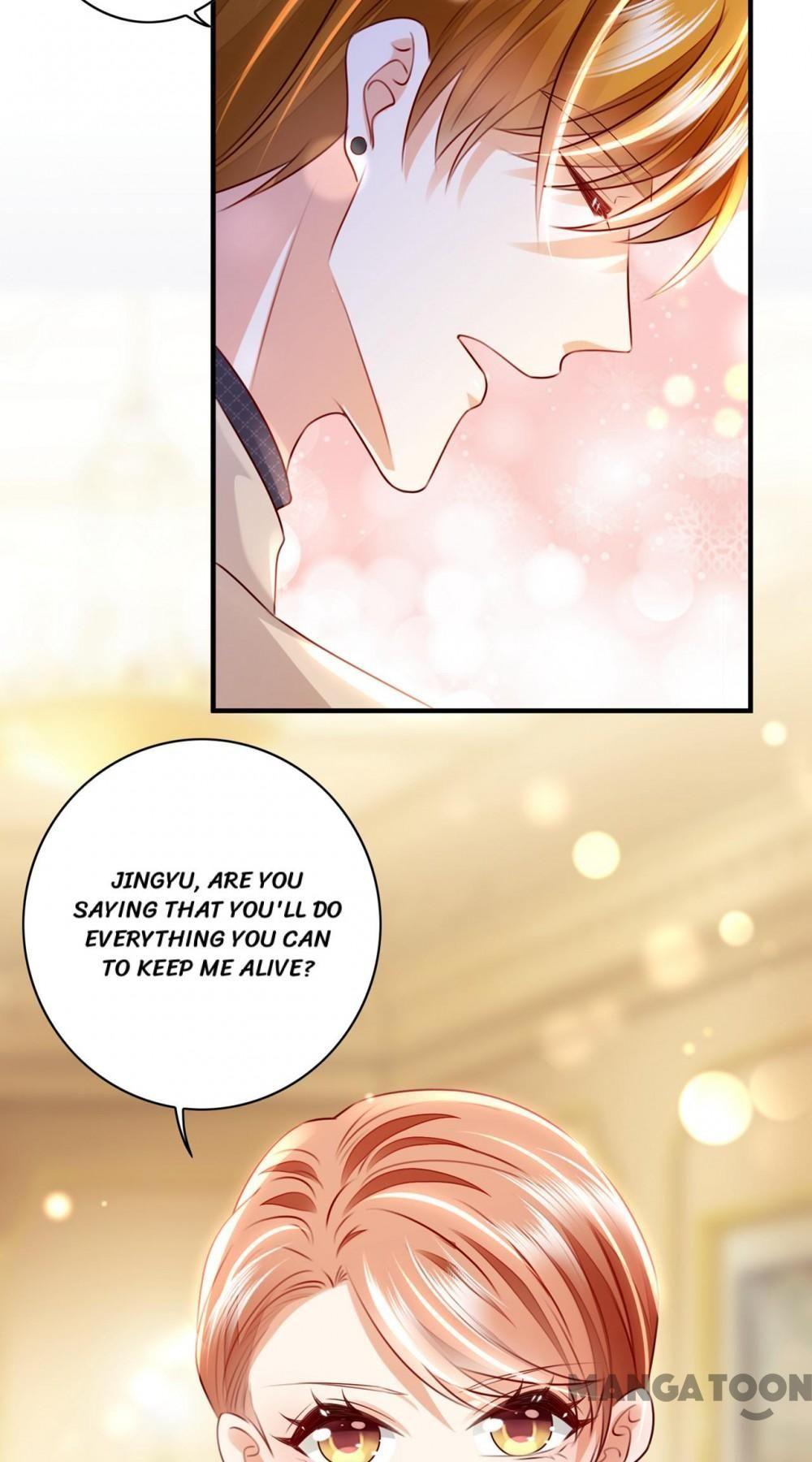 Ex-wife of A Billionaire ( Haomen Tianjia Qianqi ) Chapter 735 - page 25