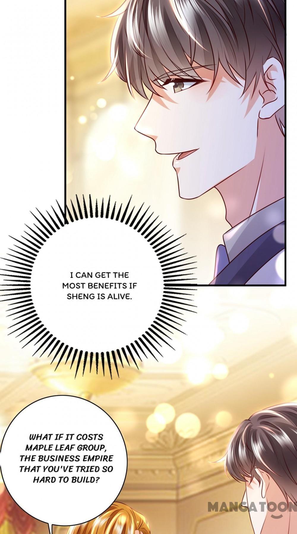Ex-wife of A Billionaire ( Haomen Tianjia Qianqi ) Chapter 735 - page 27