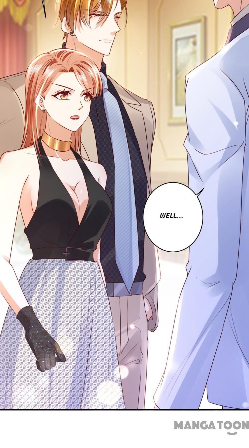 Ex-wife of A Billionaire ( Haomen Tianjia Qianqi ) Chapter 735 - page 28