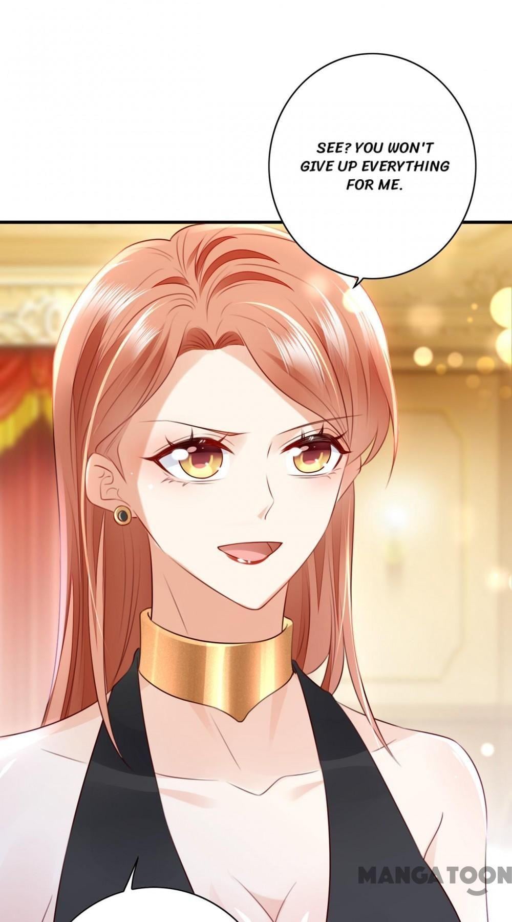 Ex-wife of A Billionaire ( Haomen Tianjia Qianqi ) Chapter 735 - page 29