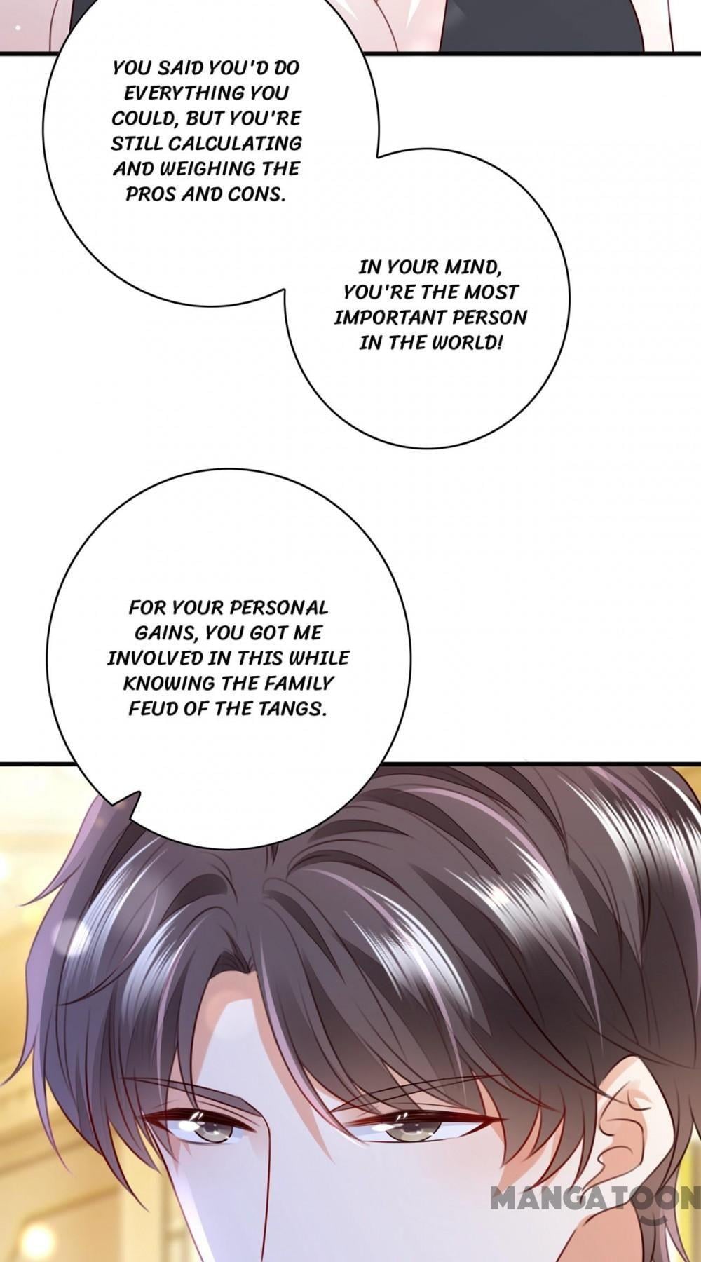 Ex-wife of A Billionaire ( Haomen Tianjia Qianqi ) Chapter 735 - page 30