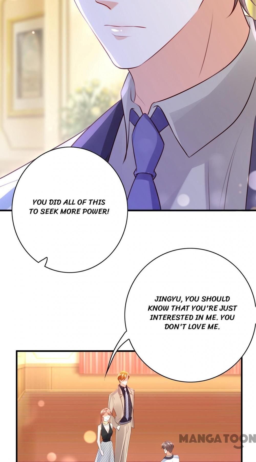 Ex-wife of A Billionaire ( Haomen Tianjia Qianqi ) Chapter 735 - page 31
