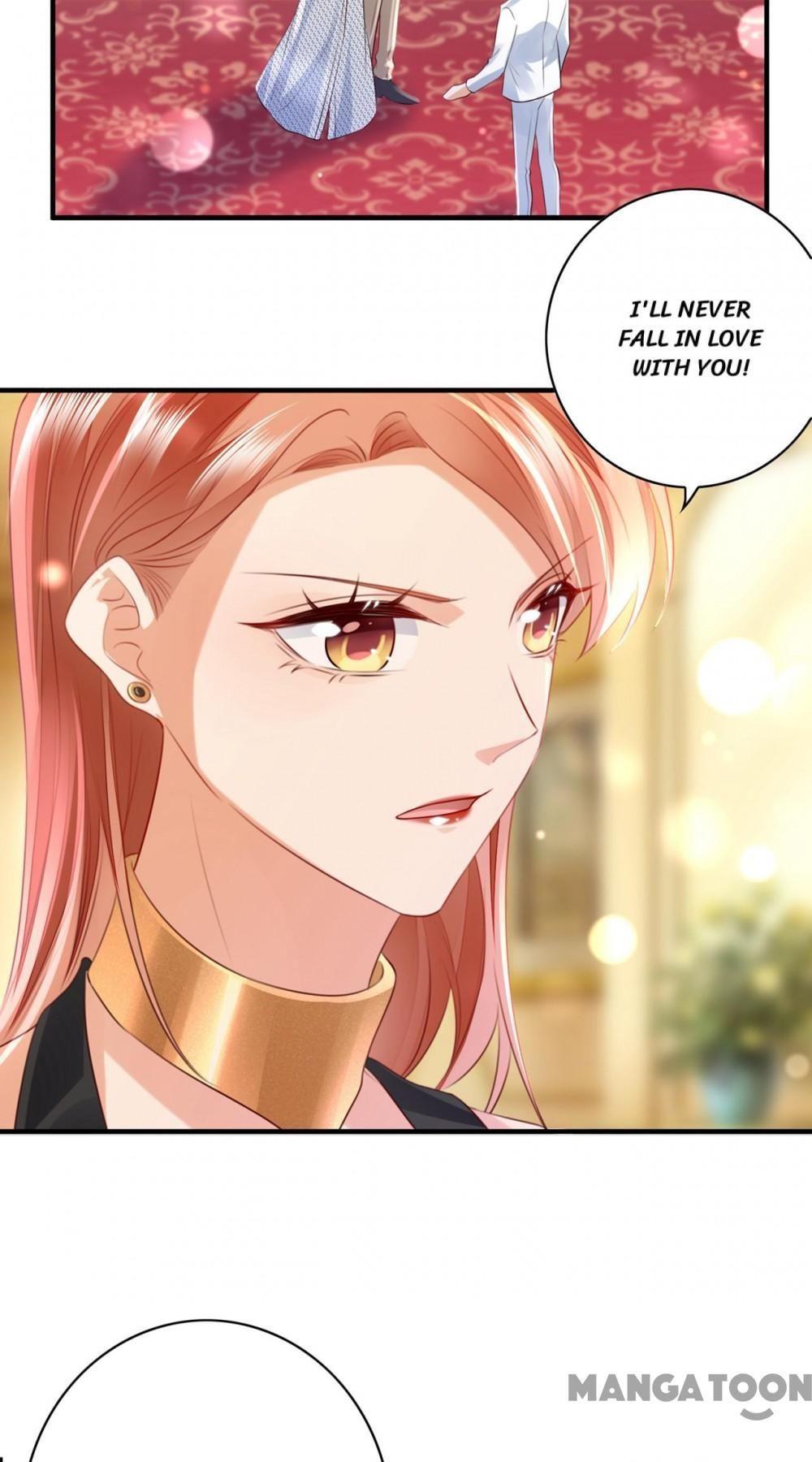 Ex-wife of A Billionaire ( Haomen Tianjia Qianqi ) Chapter 735 - page 32