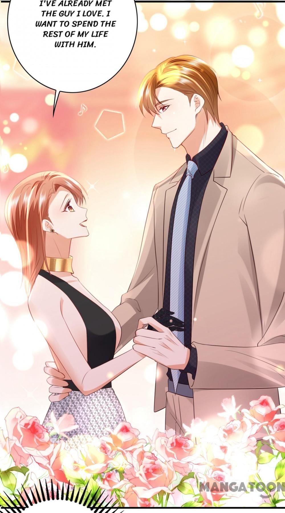 Ex-wife of A Billionaire ( Haomen Tianjia Qianqi ) Chapter 735 - page 33