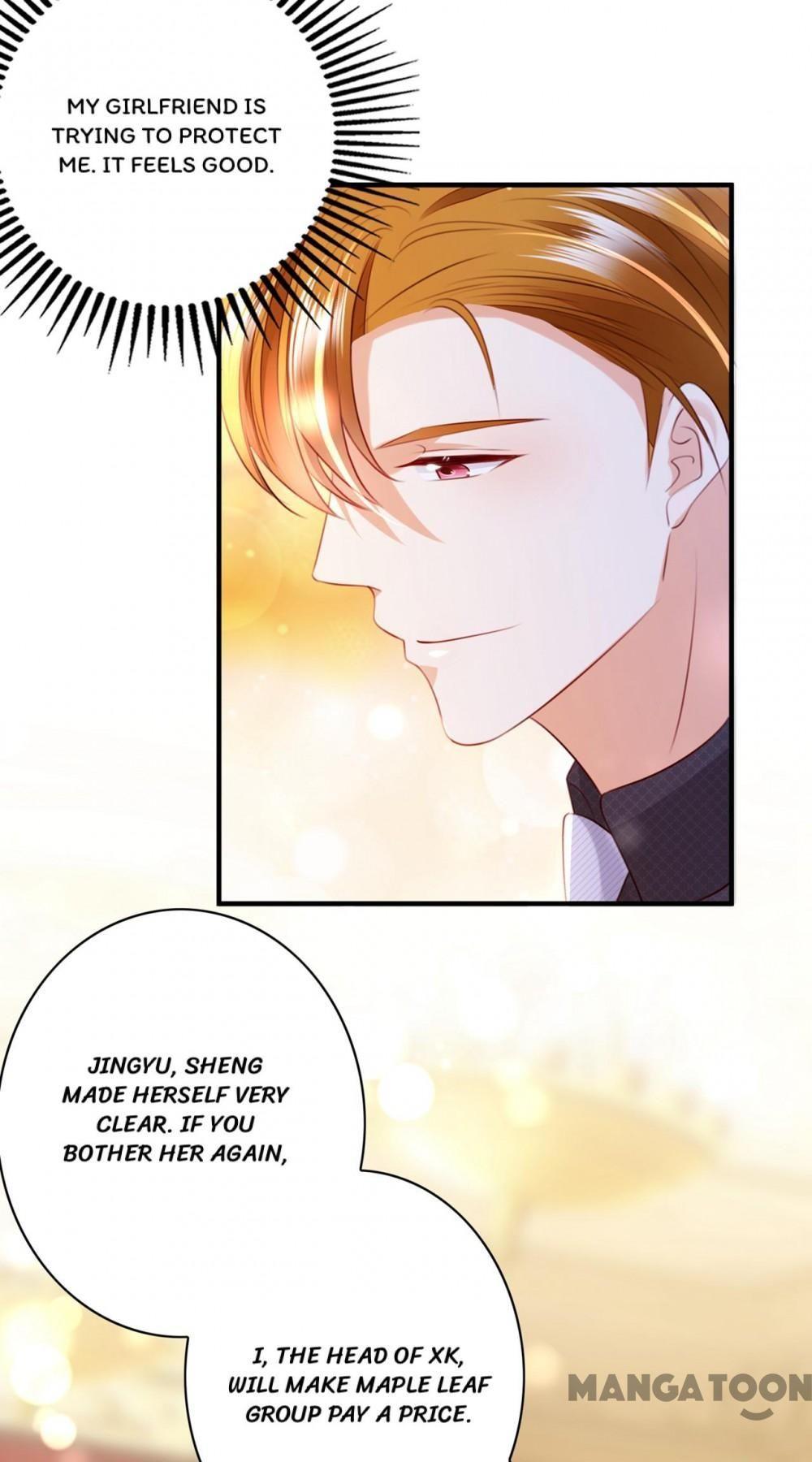 Ex-wife of A Billionaire ( Haomen Tianjia Qianqi ) Chapter 735 - page 34