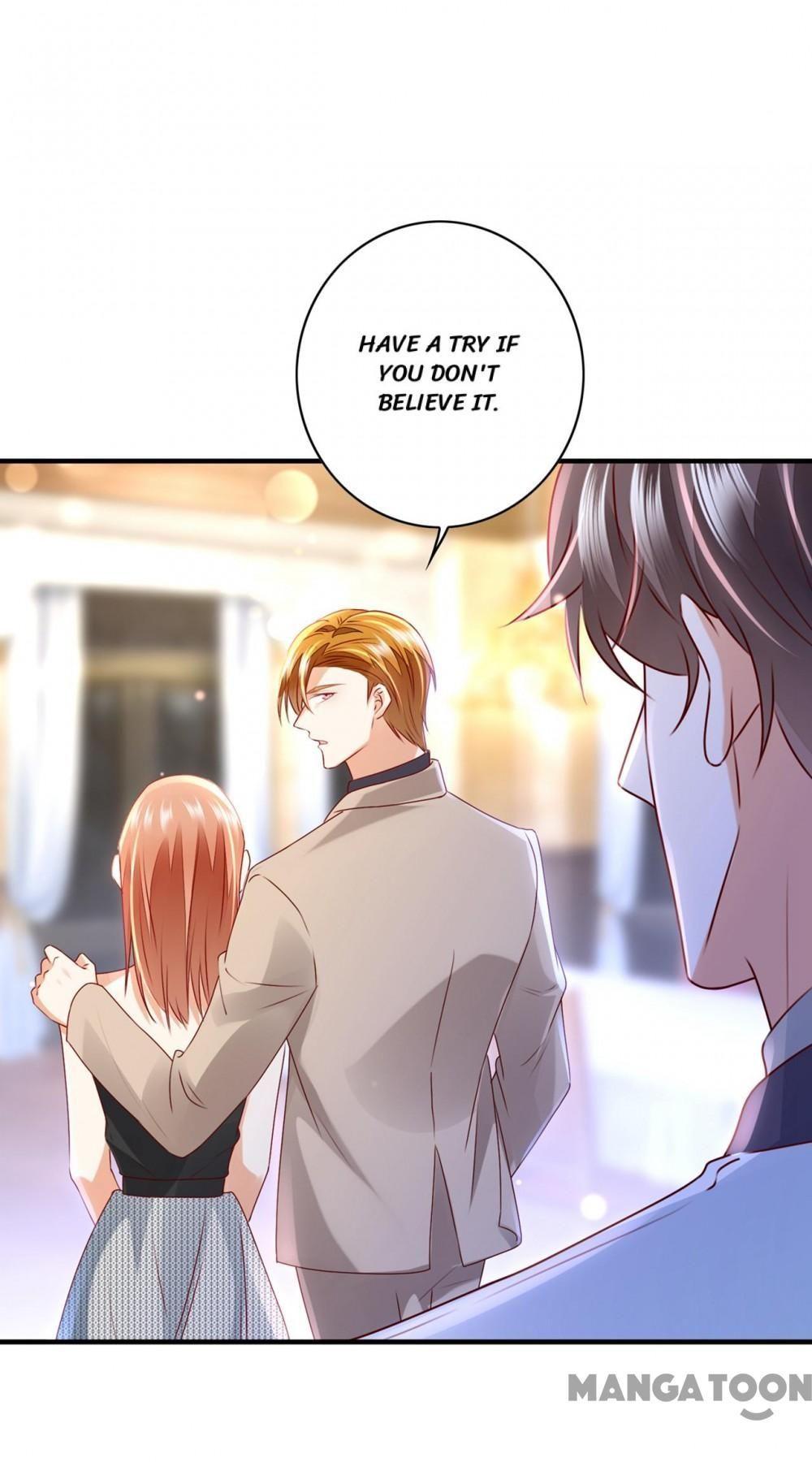 Ex-wife of A Billionaire ( Haomen Tianjia Qianqi ) Chapter 735 - page 37
