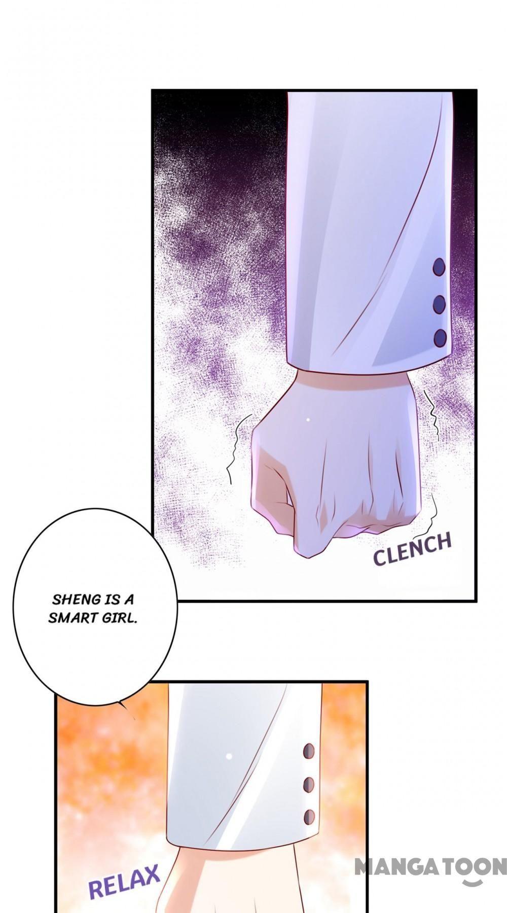 Ex-wife of A Billionaire ( Haomen Tianjia Qianqi ) Chapter 735 - page 38