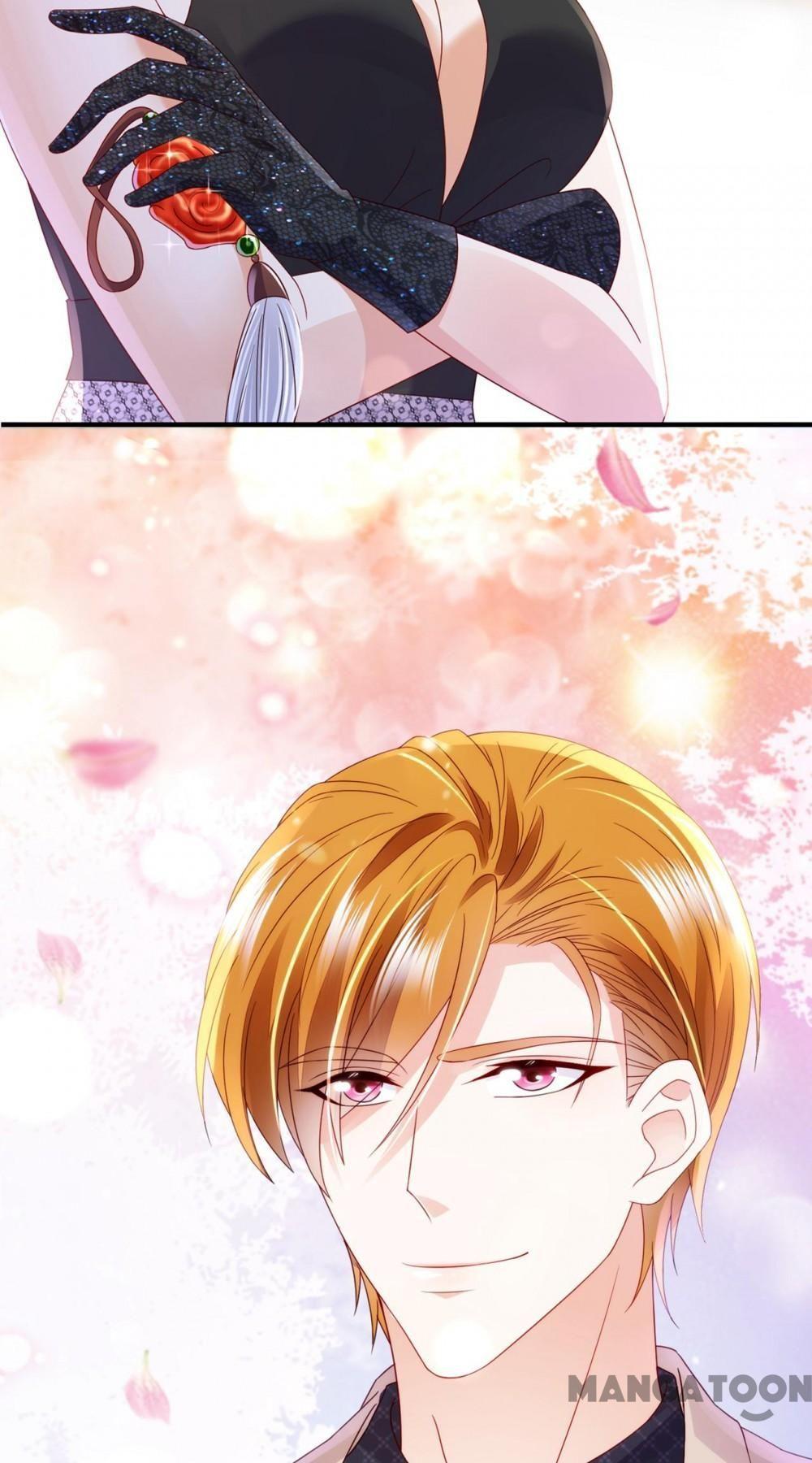 Ex-wife of A Billionaire ( Haomen Tianjia Qianqi ) Chapter 735 - page 5