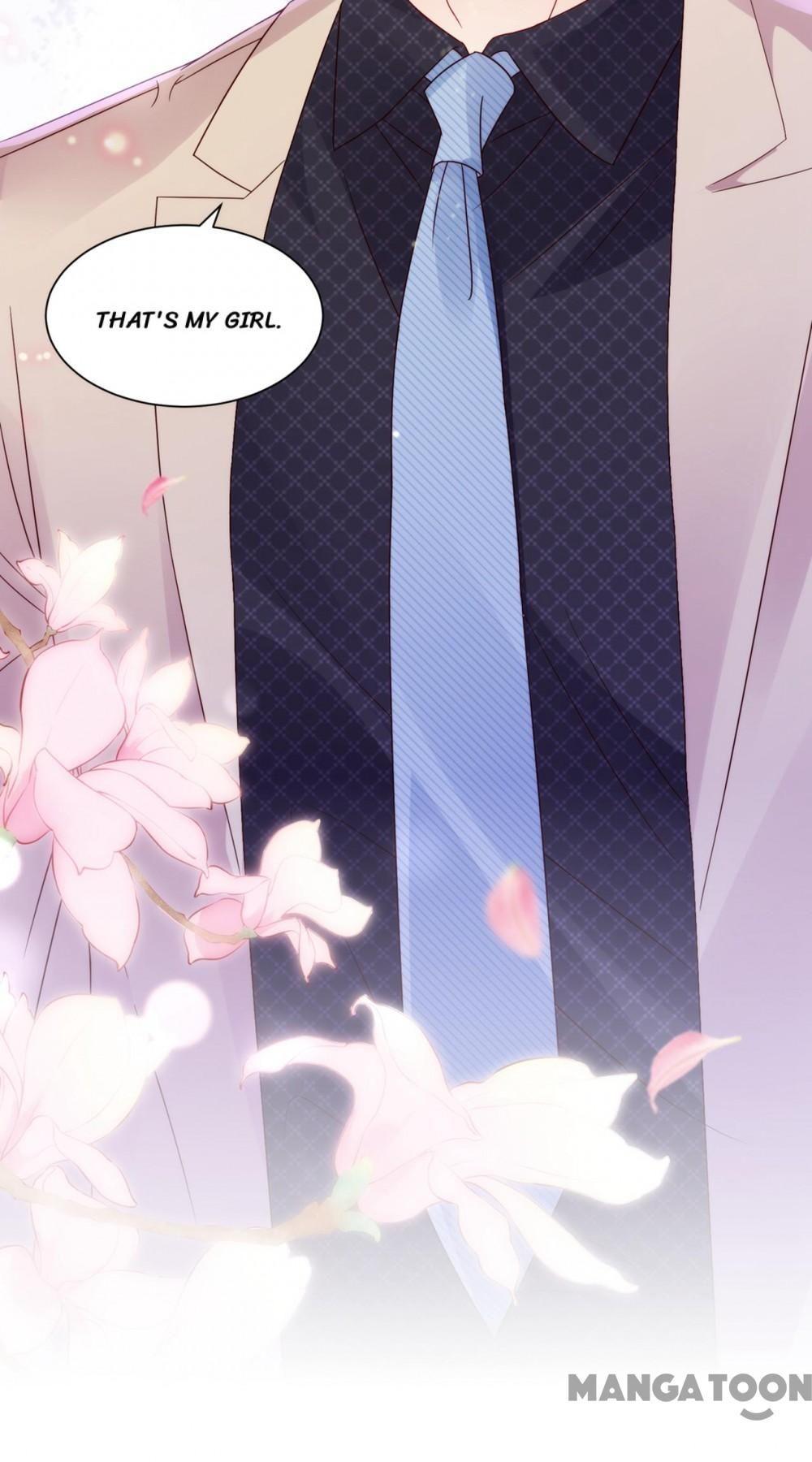 Ex-wife of A Billionaire ( Haomen Tianjia Qianqi ) Chapter 735 - page 6