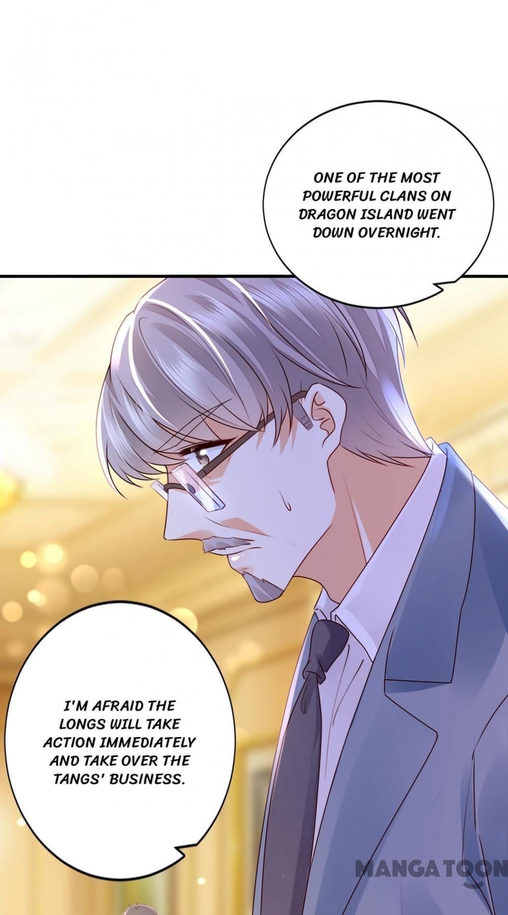 Ex-wife of A Billionaire ( Haomen Tianjia Qianqi ) Chapter 735 - page 7