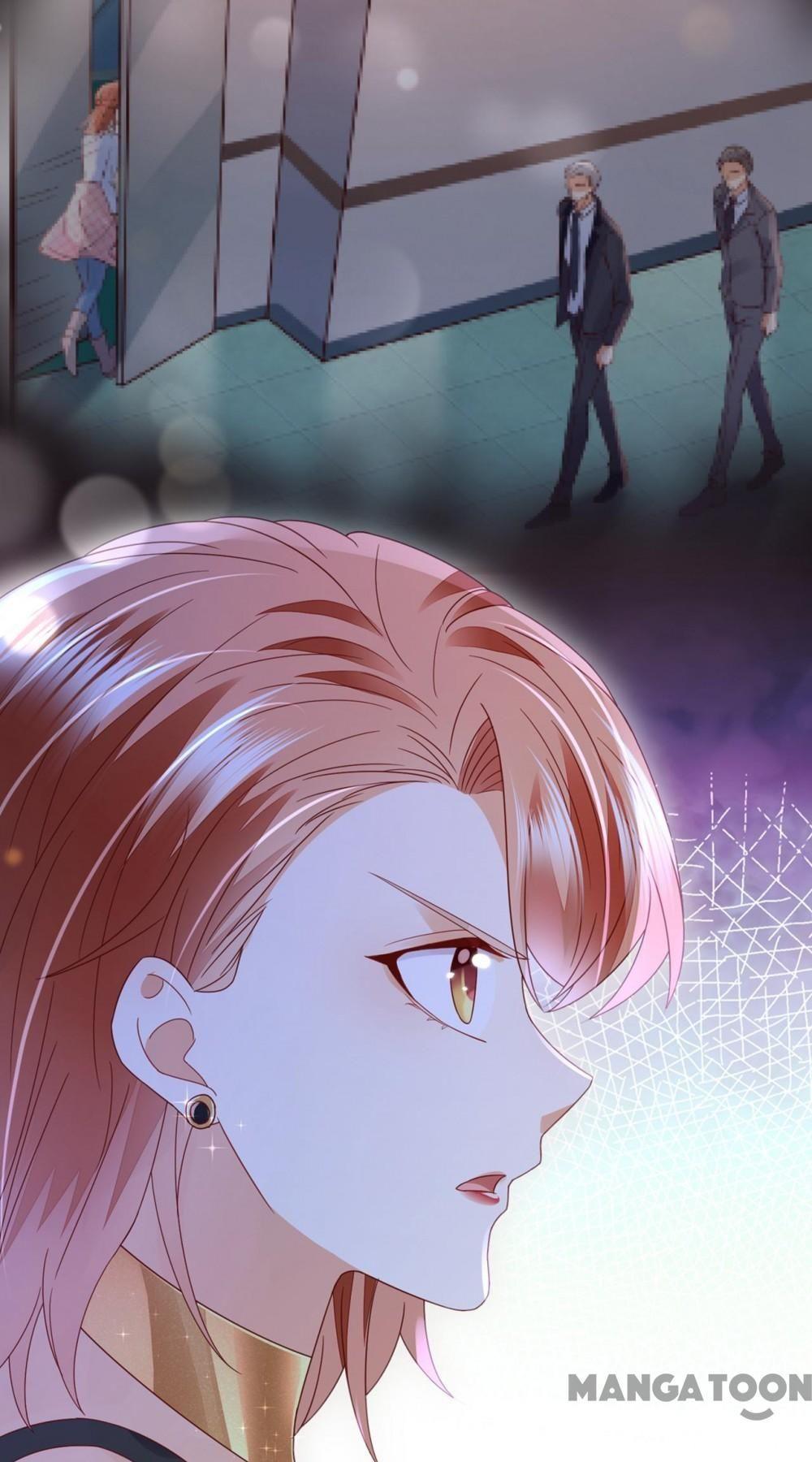 Ex-wife of A Billionaire ( Haomen Tianjia Qianqi ) Chapter 734 - page 22