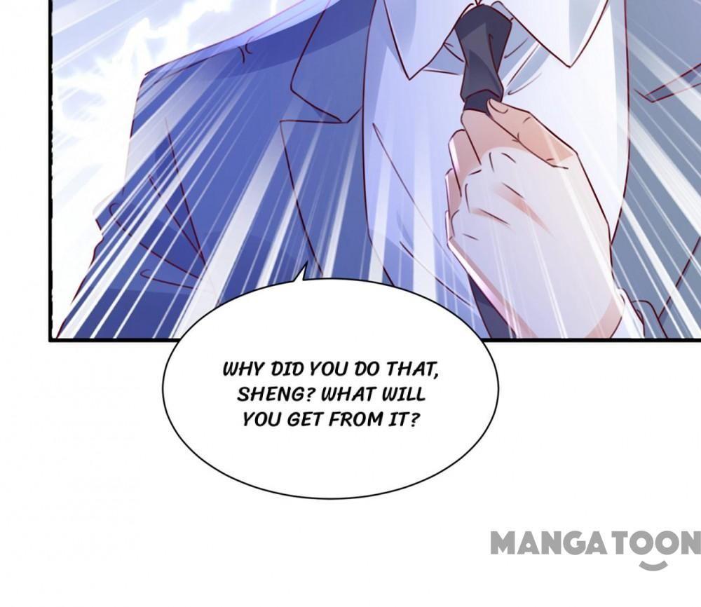 Ex-wife of A Billionaire ( Haomen Tianjia Qianqi ) Chapter 733 - page 8